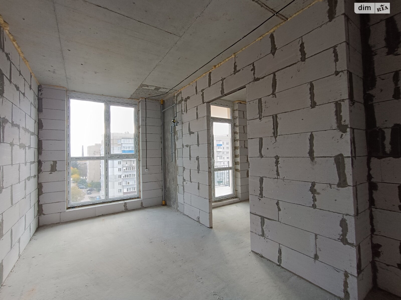 Продажа двухкомнатной квартиры в Виннице, на ул. Сергея Зулинского 49, район Подшипниковый завод фото 1 Продажа двухкомнатной квартиры в Виннице, на ул. Сергея Зулинского 49, район Подшипниковый завод фото 1