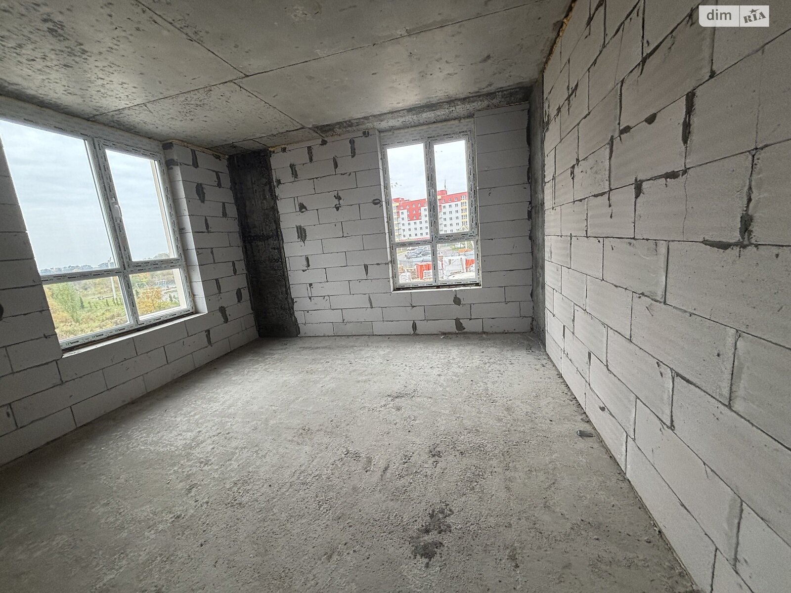 Продаж двокімнатної квартири в Вінниці, на вул. Сергія Зулінського, район Підшипниковий завод фото 1 Продаж двокімнатної квартири в Вінниці, на вул. Сергія Зулінського, район Підшипниковий завод фото 1