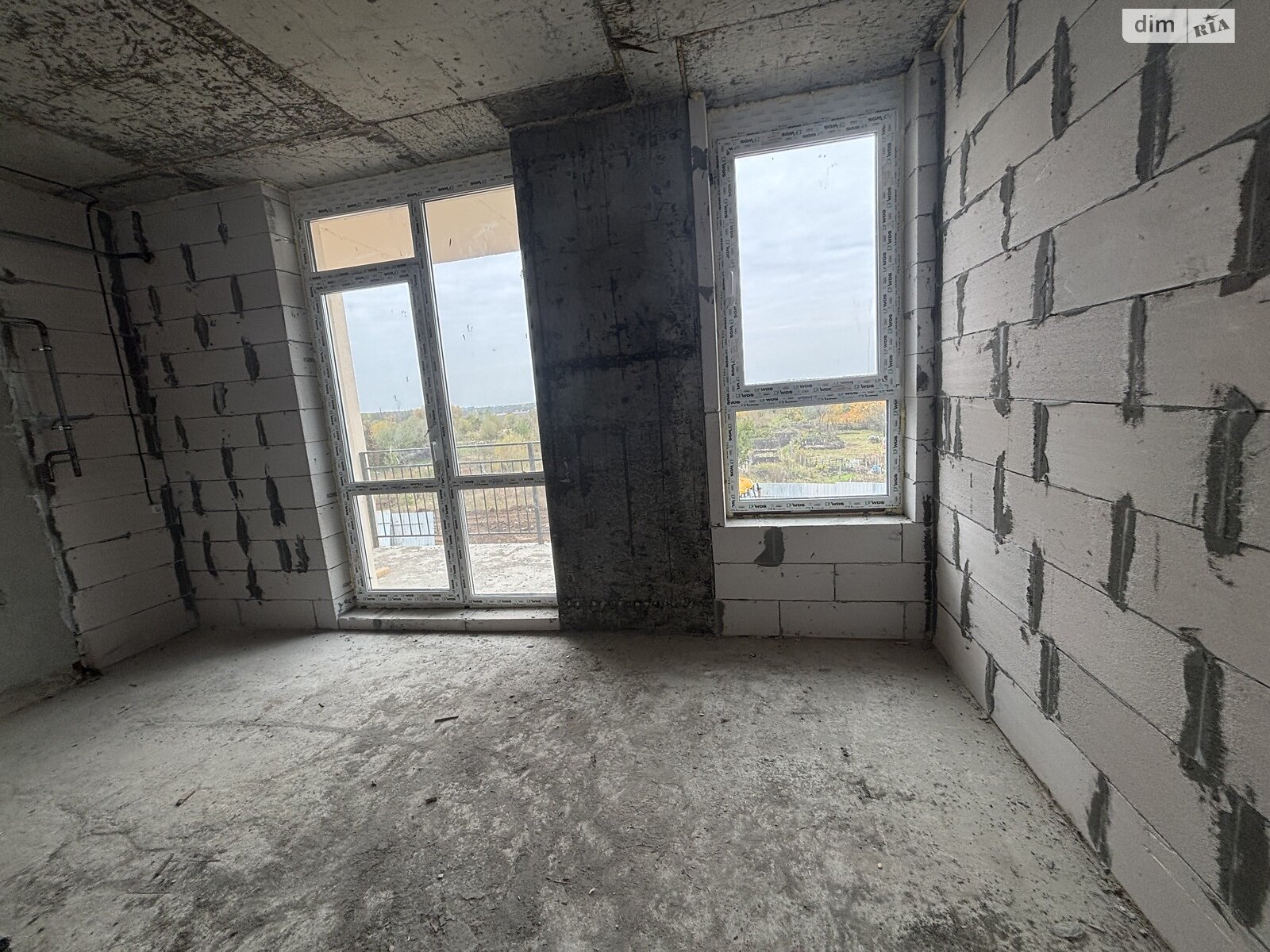 Продаж двокімнатної квартири в Вінниці, на вул. Сергія Зулінського, район Підшипниковий завод фото 1 Продаж двокімнатної квартири в Вінниці, на вул. Сергія Зулінського, район Підшипниковий завод фото 1