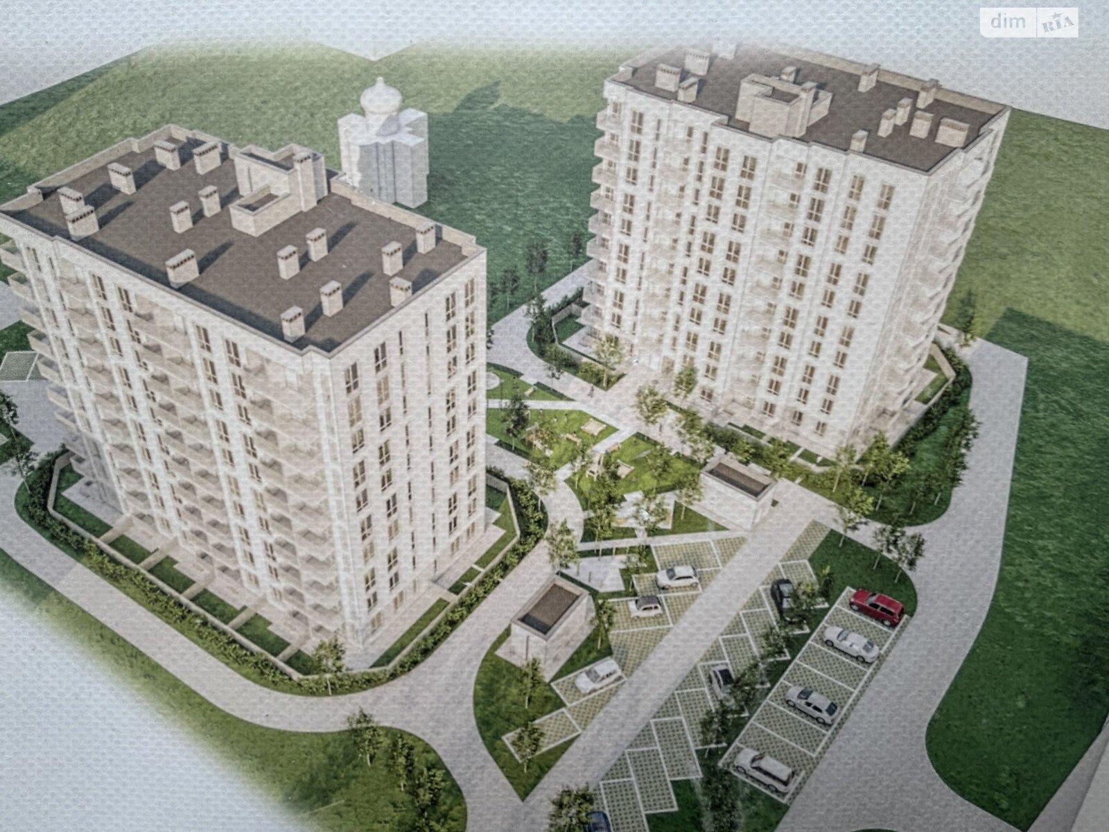 Продаж двокімнатної квартири в Вінниці, на вул. Сергія Зулінського, район Підшипниковий завод фото 1 Продаж двокімнатної квартири в Вінниці, на вул. Сергія Зулінського, район Підшипниковий завод фото 1