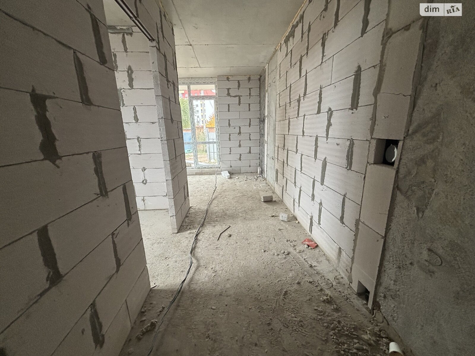 Продаж однокімнатної квартири в Вінниці, на вул. Сергія Зулінського, район Підшипниковий завод фото 1