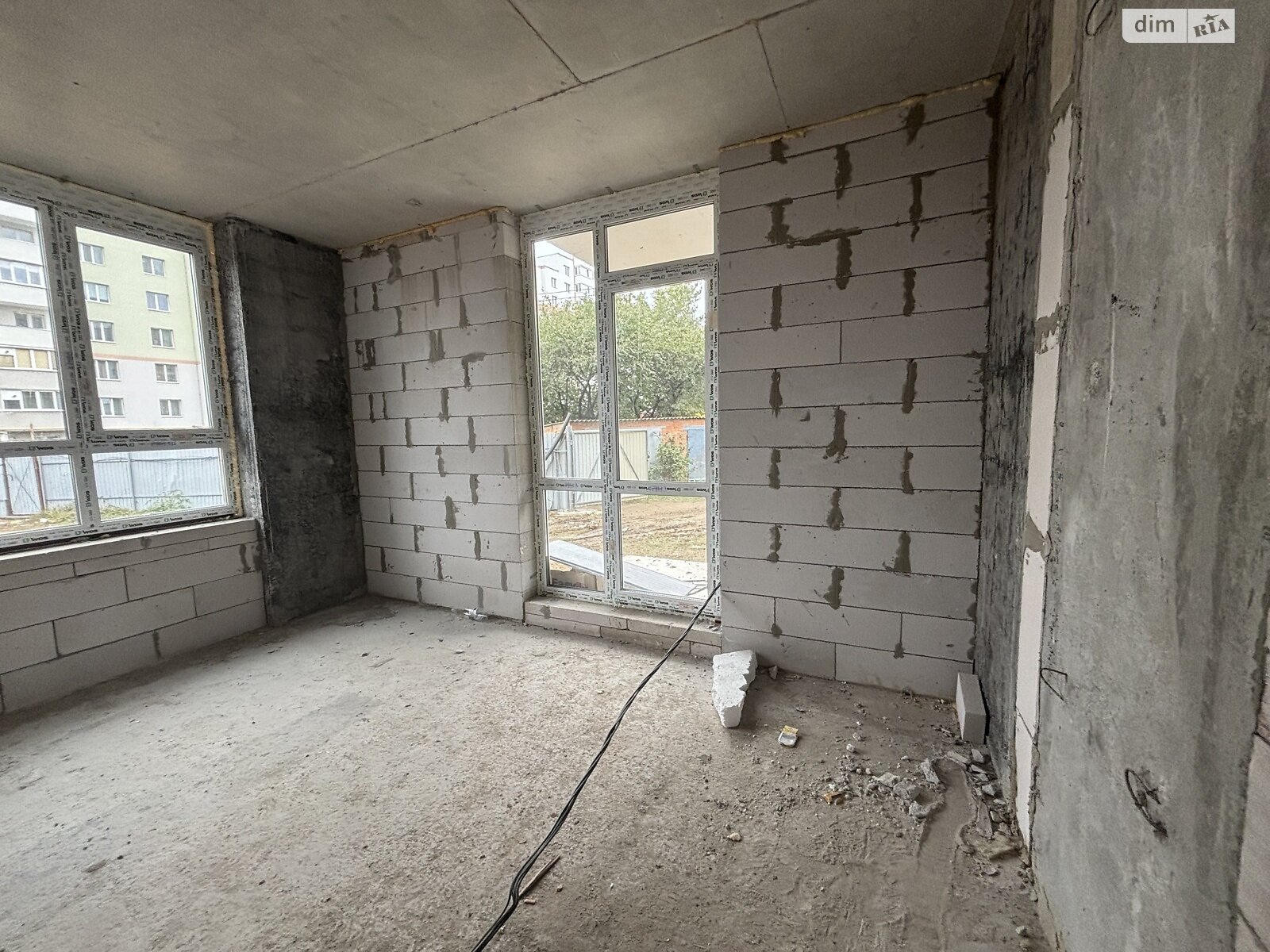 Продаж однокімнатної квартири в Вінниці, на вул. Сергія Зулінського, район Підшипниковий завод фото 1