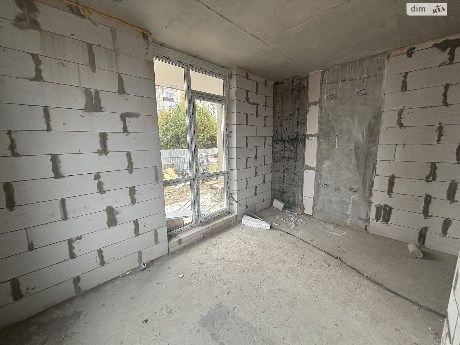 Продаж однокімнатної квартири в Вінниці, на вул. Сергія Зулінського, район Підшипниковий завод фото 1