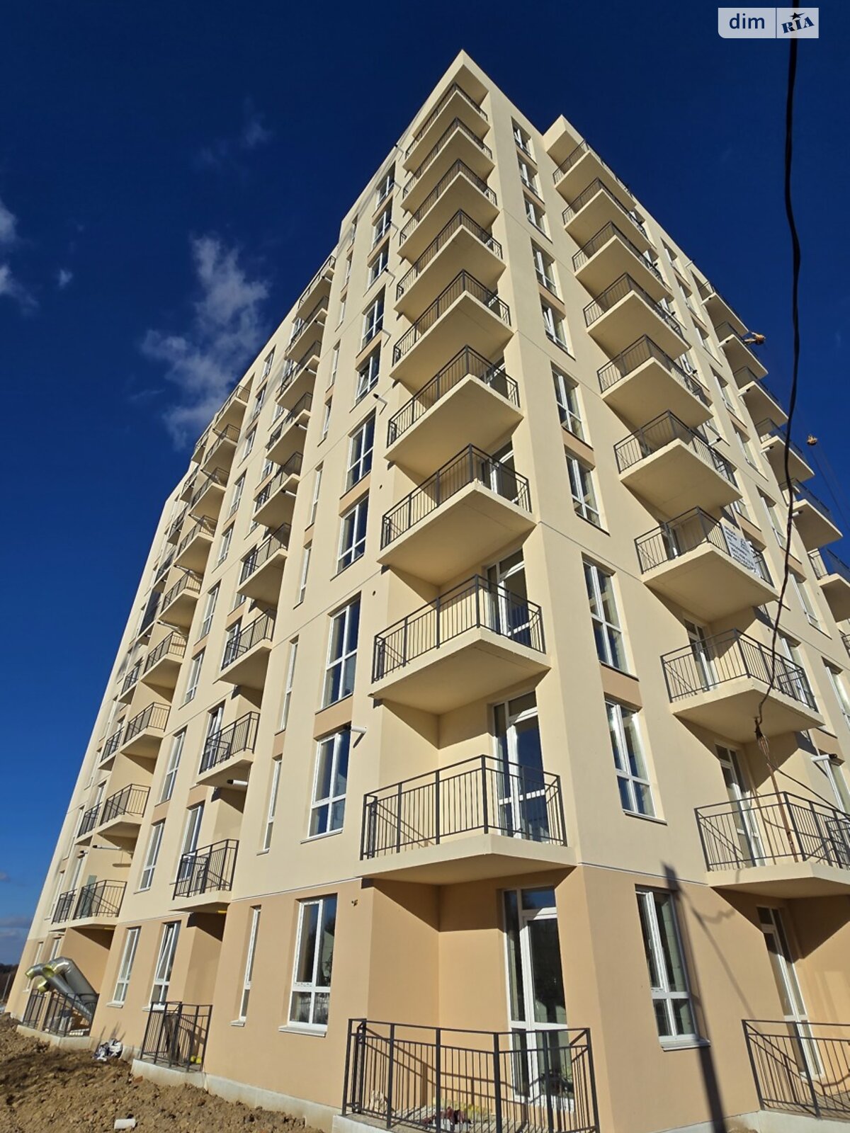 Продажа однокомнатной квартиры в Виннице, на ул. Сергея Зулинского, район Подшипниковый завод фото 1