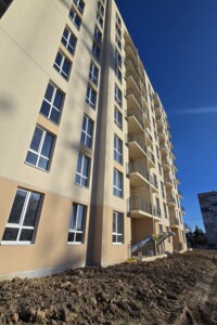 Продажа однокомнатной квартиры в Виннице, на ул. Сергея Зулинского, район Подшипниковый завод фото 2