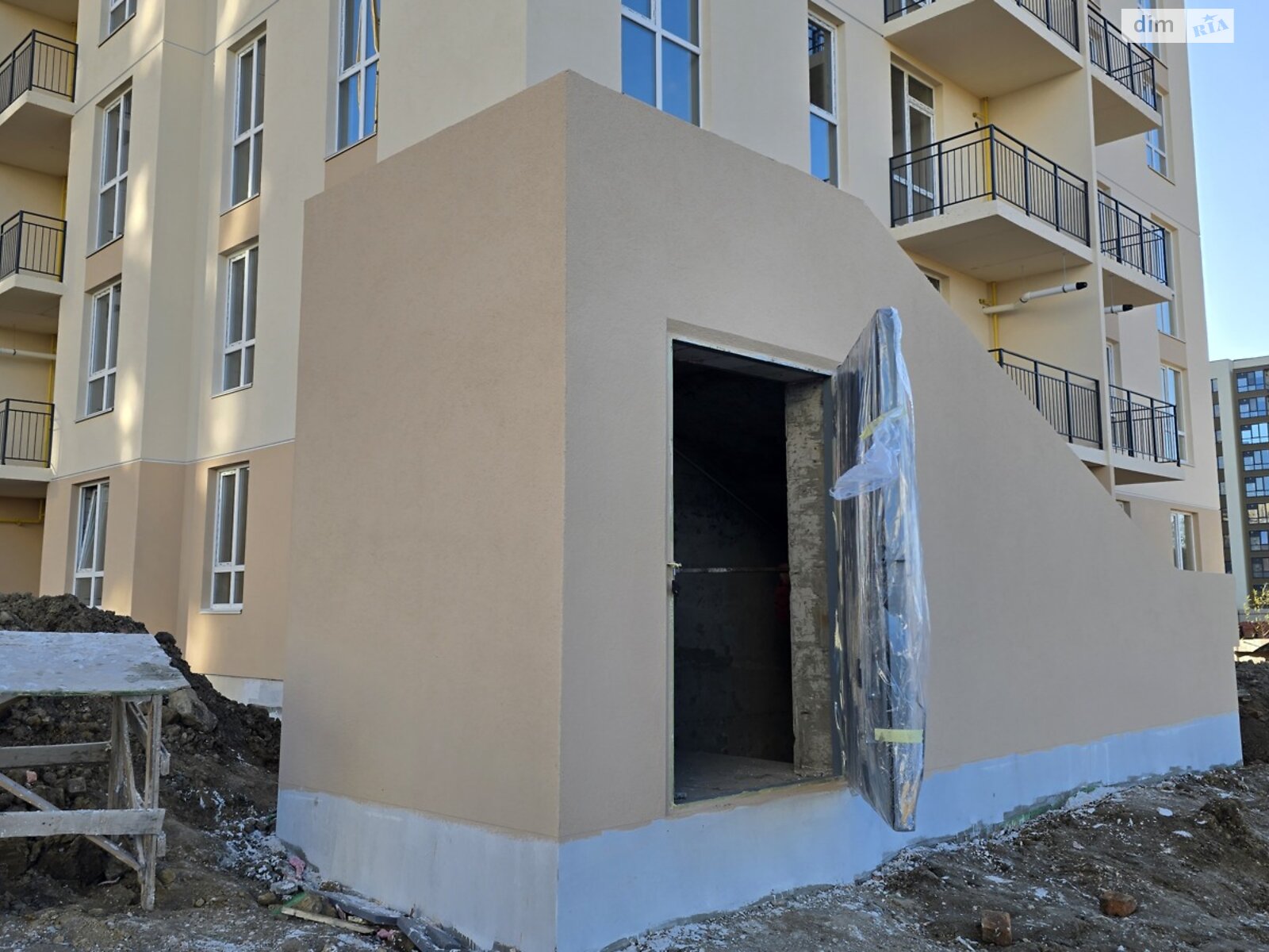 Продажа однокомнатной квартиры в Виннице, на ул. Сергея Зулинского, район Подшипниковый завод фото 1