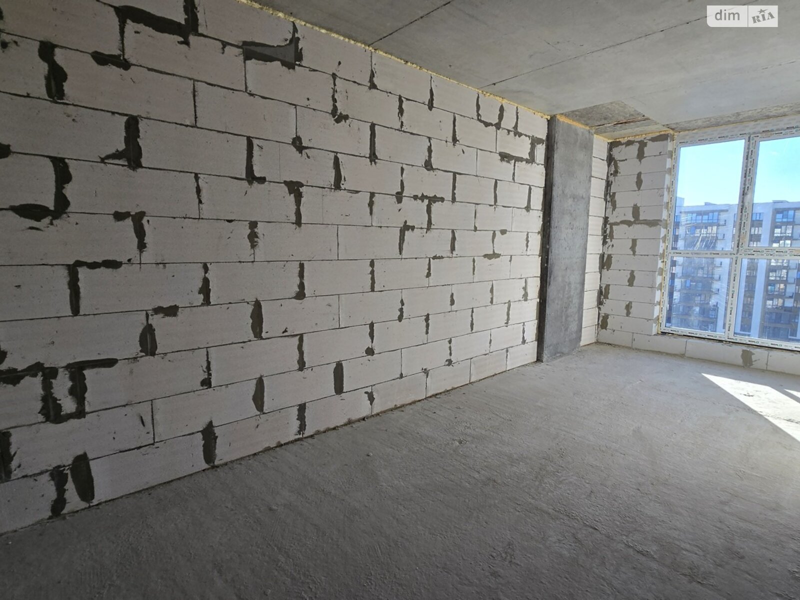 Продажа однокомнатной квартиры в Виннице, на ул. Сергея Зулинского, район Подшипниковый завод фото 1