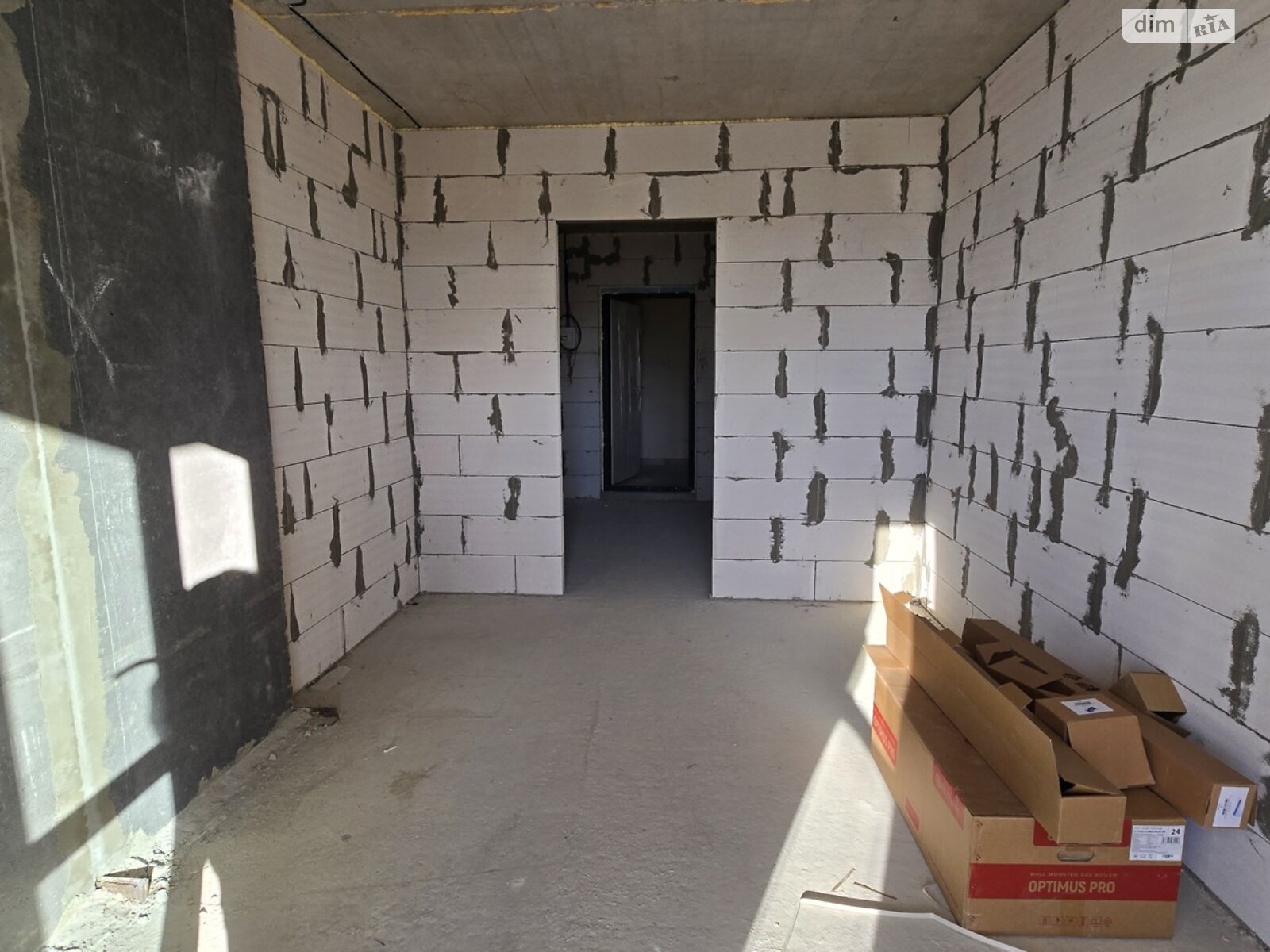 Продажа однокомнатной квартиры в Виннице, на ул. Сергея Зулинского, район Подшипниковый завод фото 1