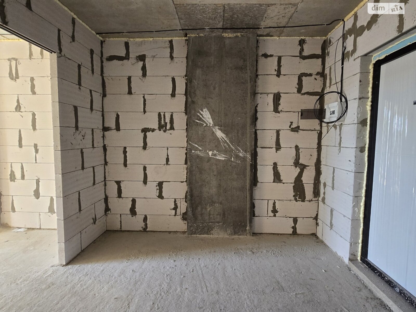 Продажа однокомнатной квартиры в Виннице, на ул. Сергея Зулинского, район Подшипниковый завод фото 1