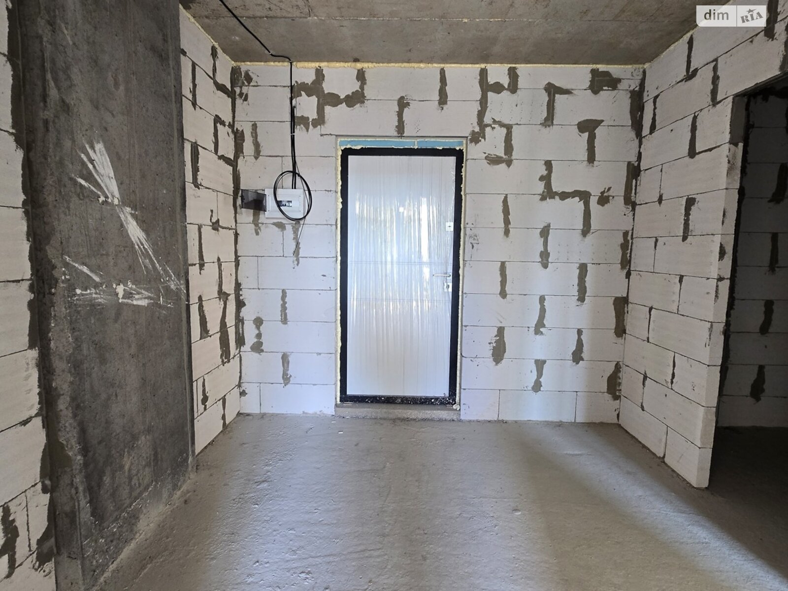 Продажа однокомнатной квартиры в Виннице, на ул. Сергея Зулинского, район Подшипниковый завод фото 1