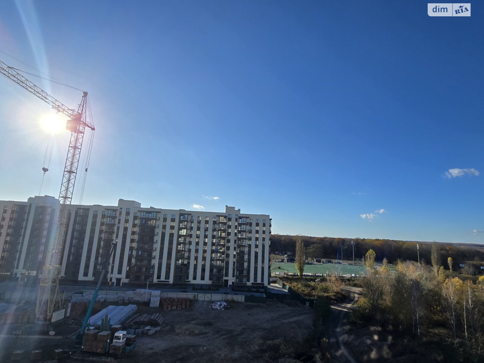 Продажа однокомнатной квартиры в Виннице, на ул. Сергея Зулинского, район Подшипниковый завод фото 1