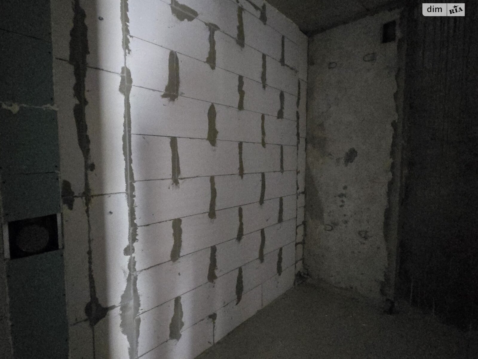 Продажа однокомнатной квартиры в Виннице, на ул. Сергея Зулинского, район Подшипниковый завод фото 1