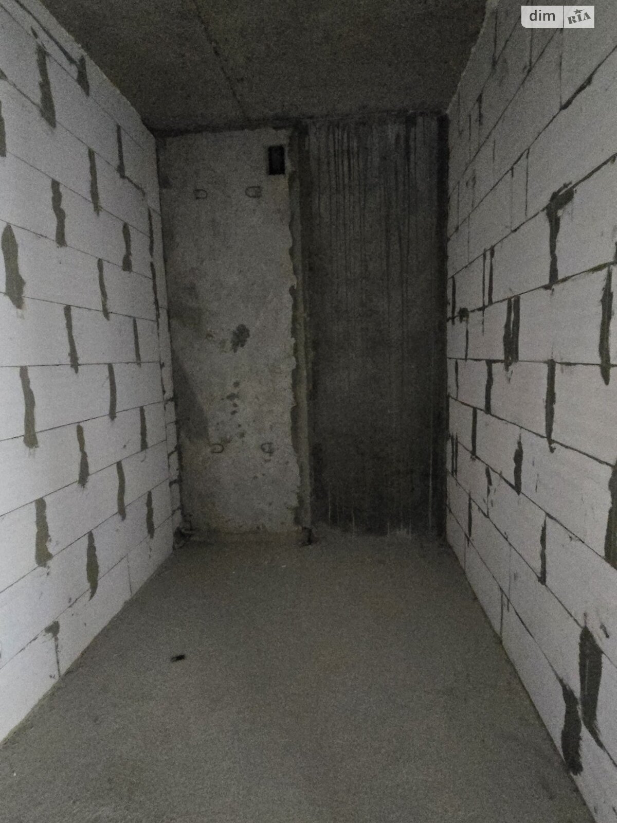 Продажа однокомнатной квартиры в Виннице, на ул. Сергея Зулинского, район Подшипниковый завод фото 1