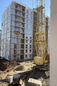 Продаж двокімнатної квартири в Вінниці, на вул. Сергія Зулінського 37Д корпус 3, район Підшипниковий завод фото 2