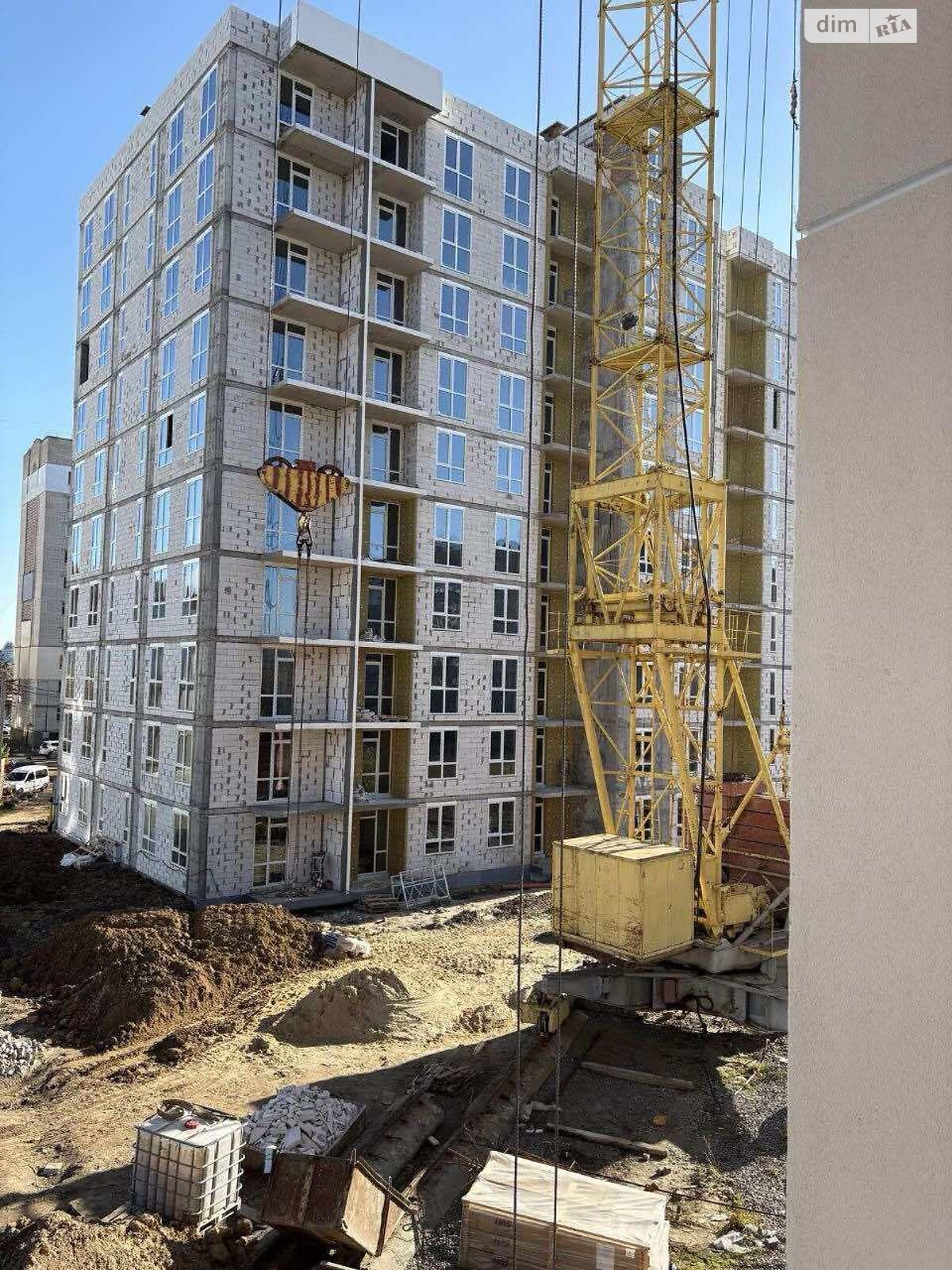 Продаж двокімнатної квартири в Вінниці, на вул. Сергія Зулінського 37Д корпус 3, район Підшипниковий завод фото 1