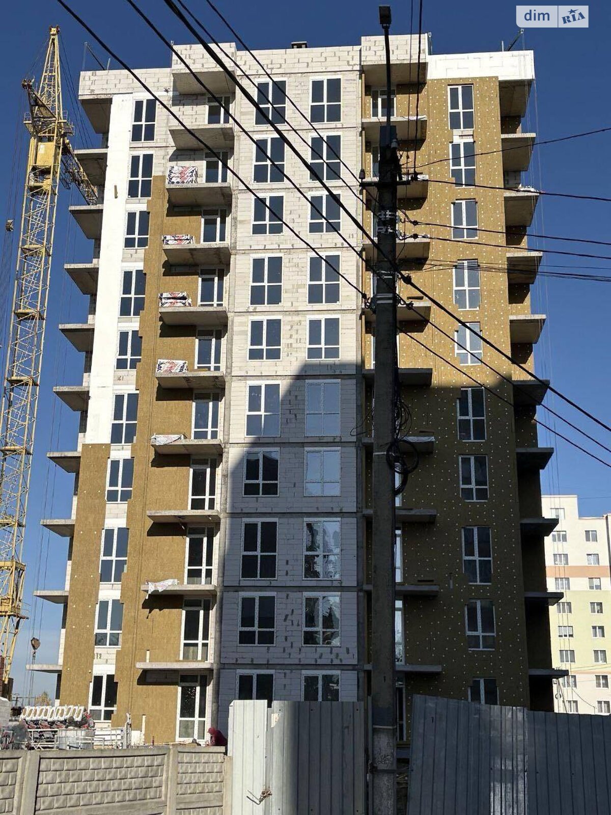 Продаж двокімнатної квартири в Вінниці, на вул. Сергія Зулінського 37Д корпус 3, район Підшипниковий завод фото 1