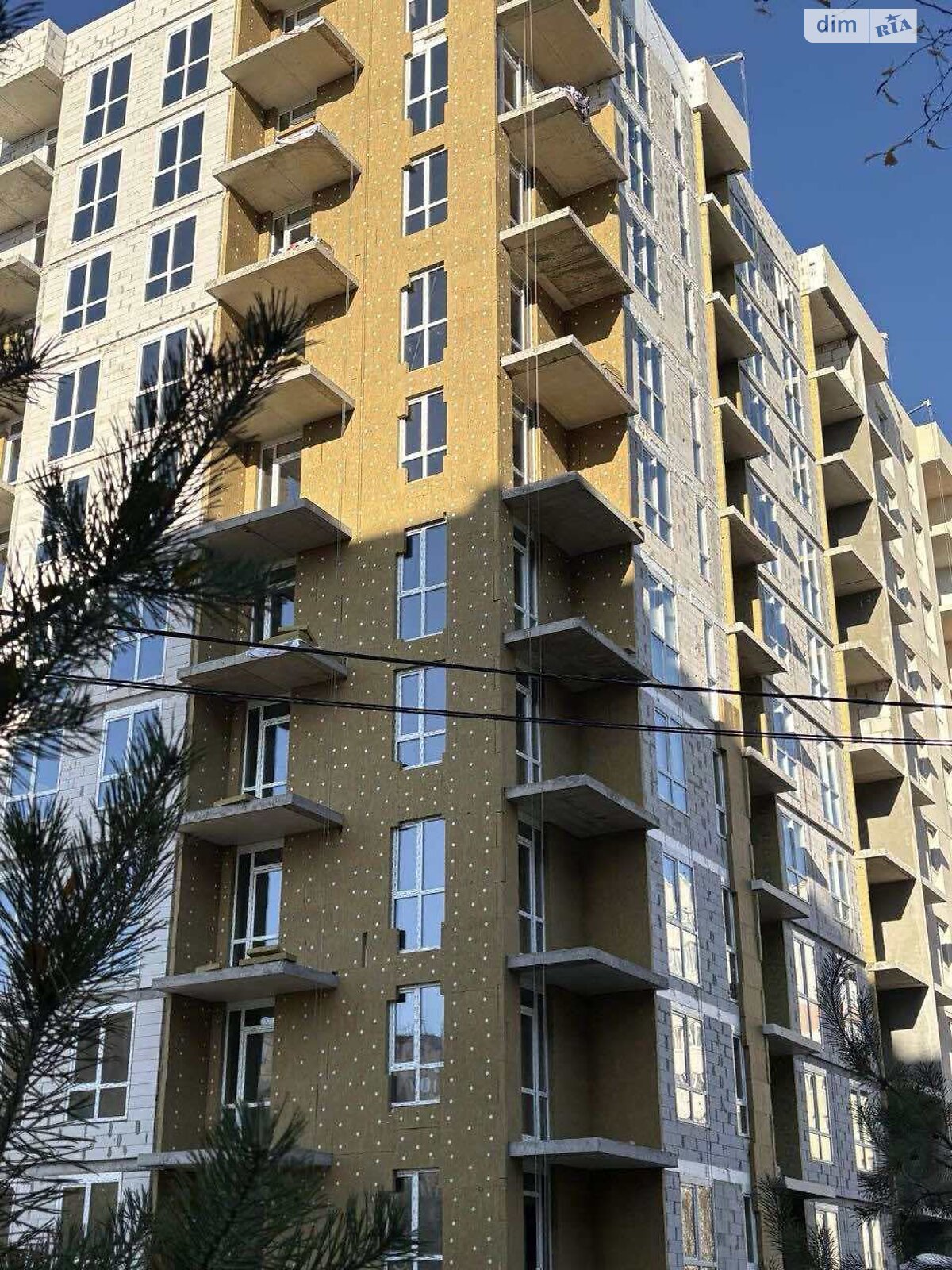 Продаж двокімнатної квартири в Вінниці, на вул. Сергія Зулінського 37Д корпус 3, район Підшипниковий завод фото 1