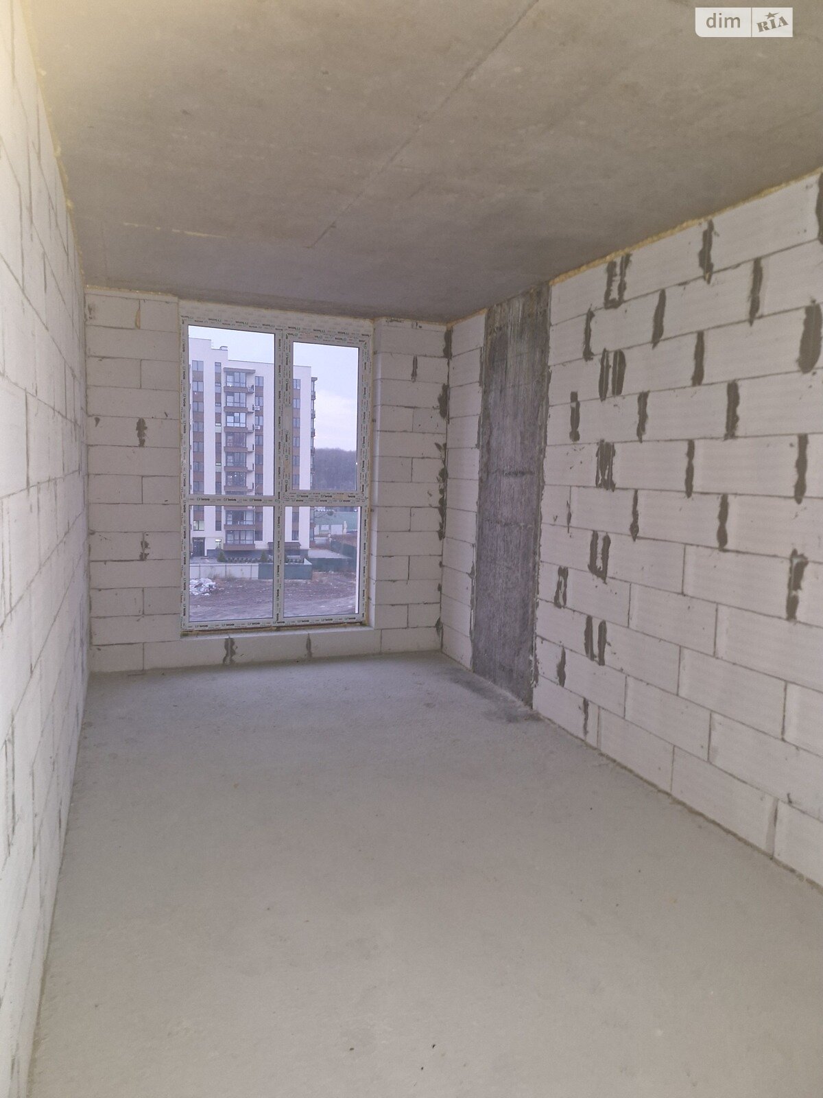 Продаж двокімнатної квартири в Вінниці, на вул. Сергія Зулінського 37Д корпус 3, район Підшипниковий завод фото 1