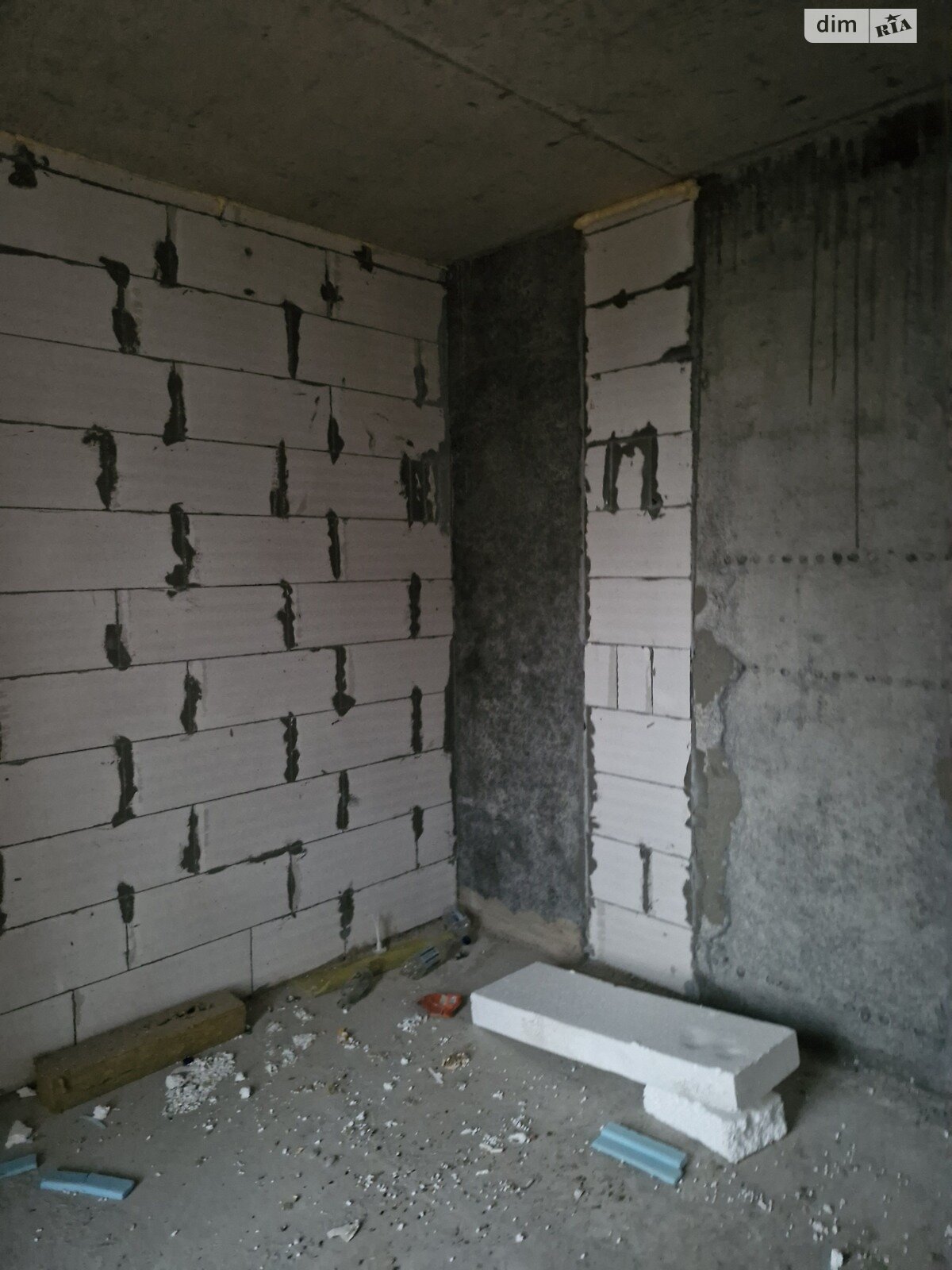 Продаж двокімнатної квартири в Вінниці, на вул. Сергія Зулінського 37Д корпус 3, район Підшипниковий завод фото 1