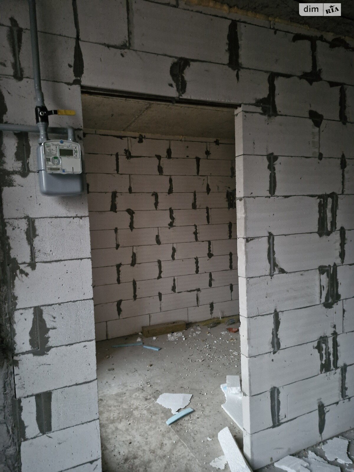 Продаж двокімнатної квартири в Вінниці, на вул. Сергія Зулінського 37Д корпус 3, район Підшипниковий завод фото 1