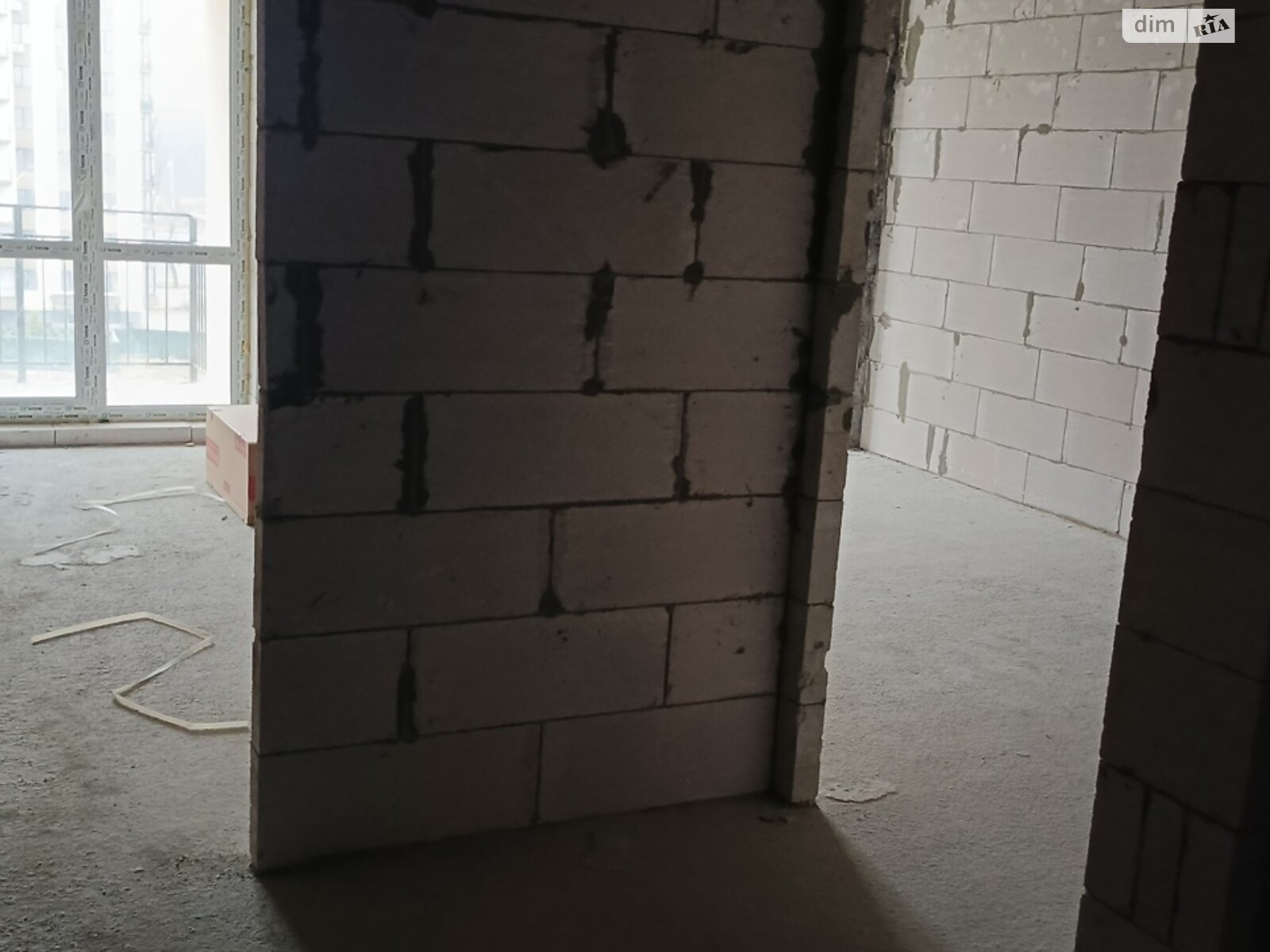 Продаж однокімнатної квартири в Вінниці, на вул. Сергія Зулінського 33, район Підшипниковий завод фото 1