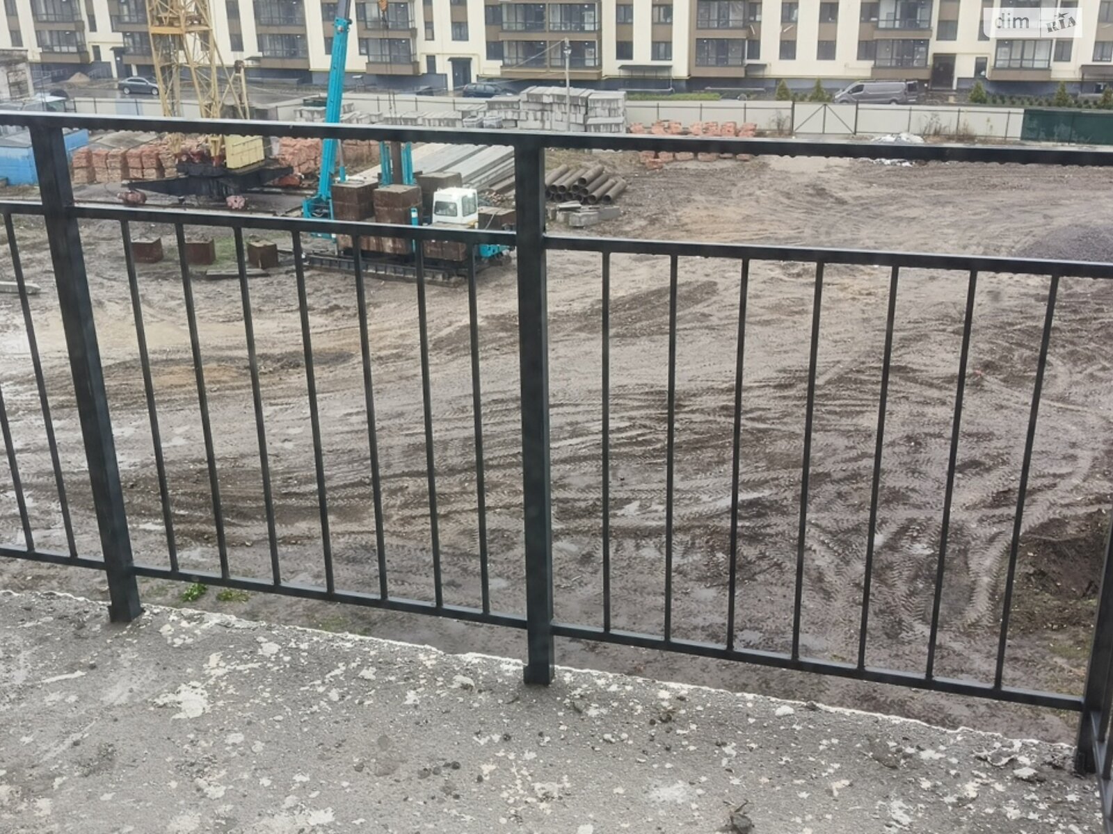 Продаж однокімнатної квартири в Вінниці, на вул. Сергія Зулінського 33, район Підшипниковий завод фото 1