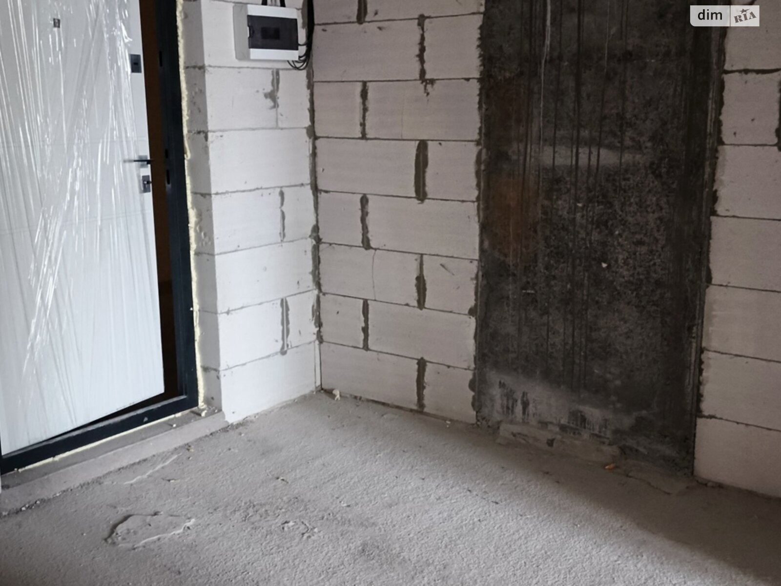 Продаж однокімнатної квартири в Вінниці, на вул. Сергія Зулінського 33, район Підшипниковий завод фото 1