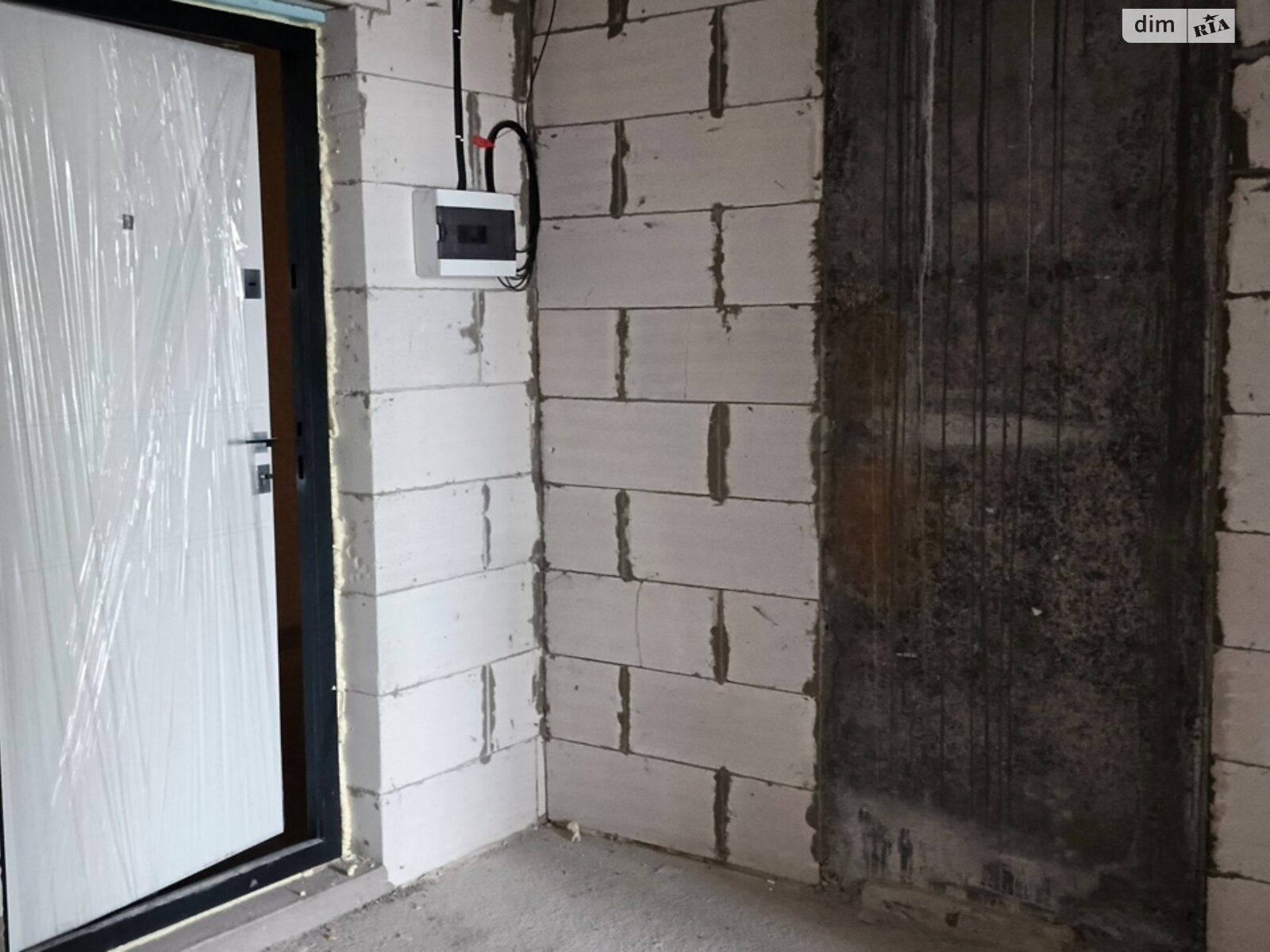 Продаж однокімнатної квартири в Вінниці, на вул. Сергія Зулінського 33, район Підшипниковий завод фото 1