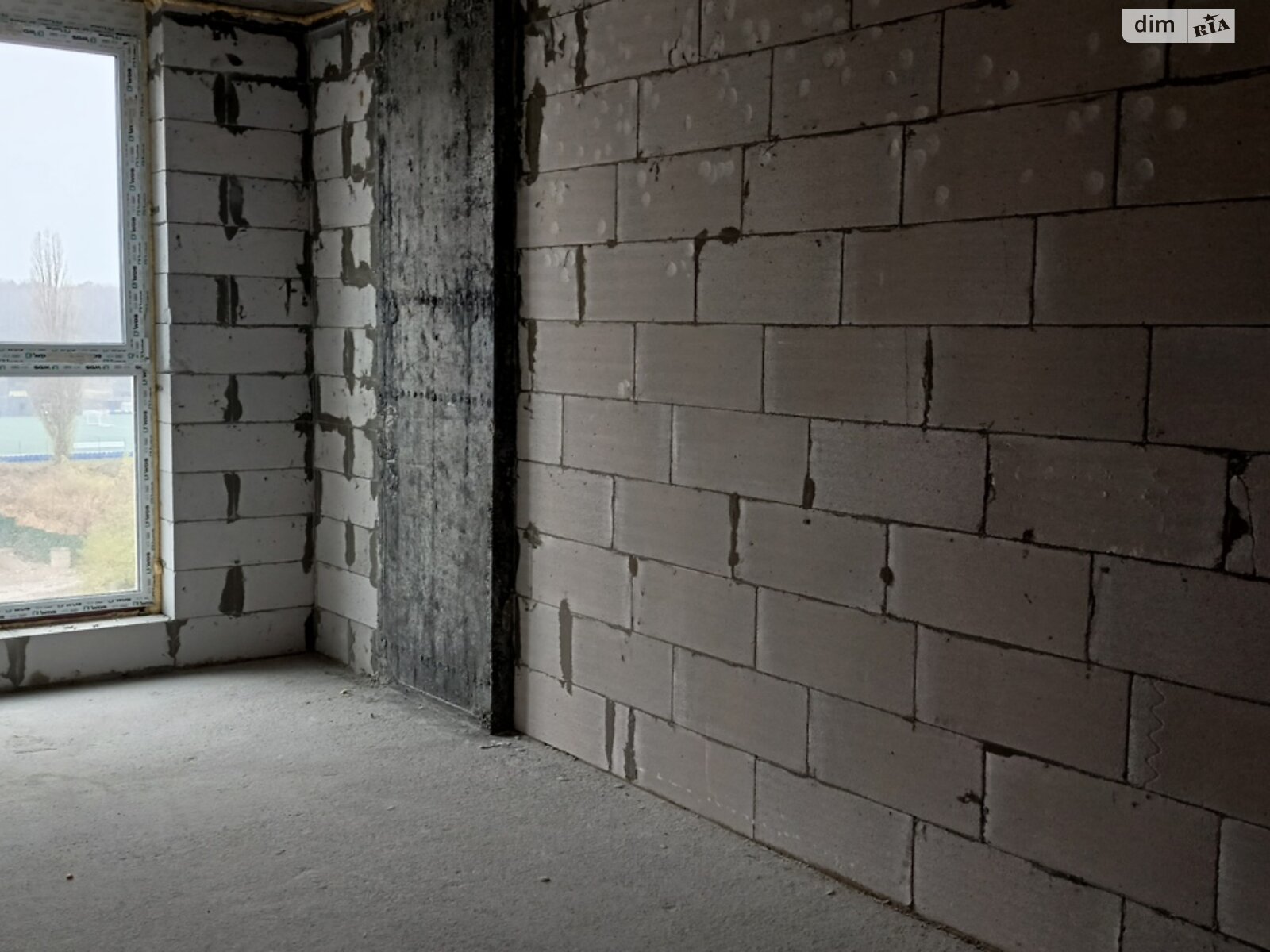 Продаж однокімнатної квартири в Вінниці, на вул. Сергія Зулінського 33, район Підшипниковий завод фото 1