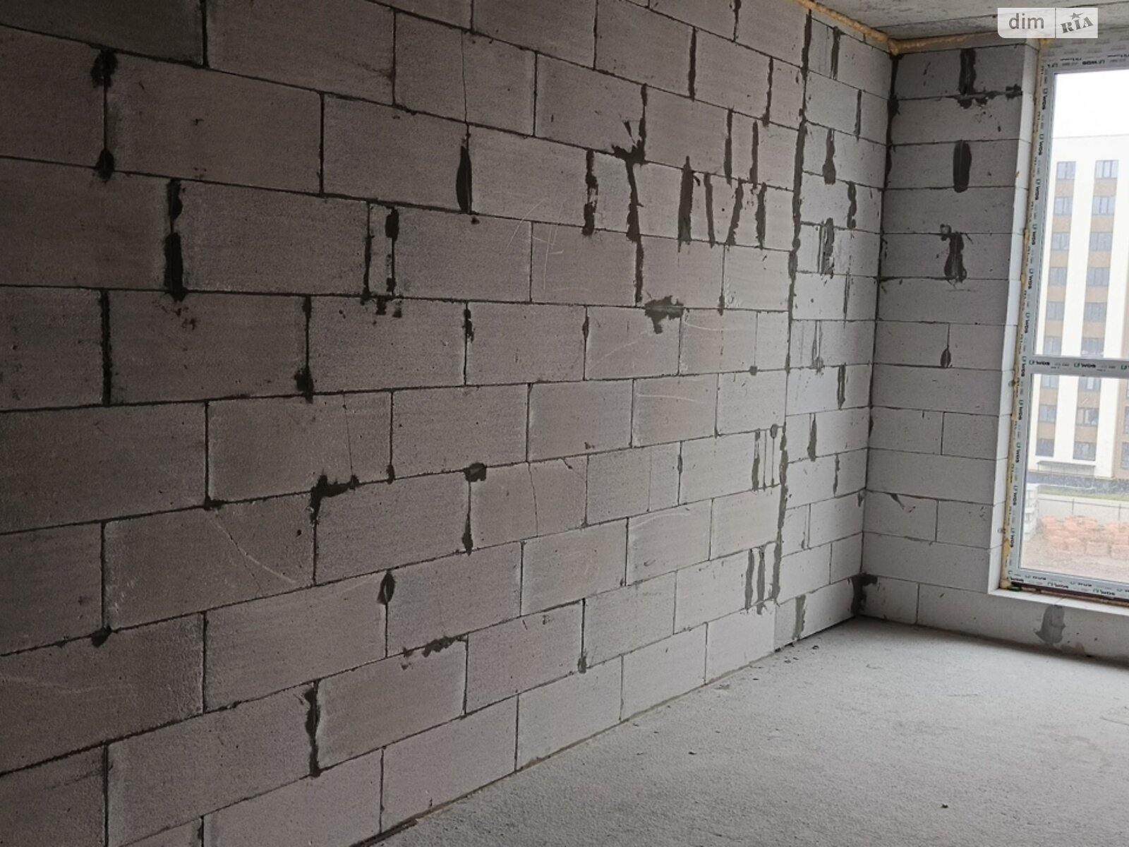 Продаж однокімнатної квартири в Вінниці, на вул. Сергія Зулінського 33, район Підшипниковий завод фото 1