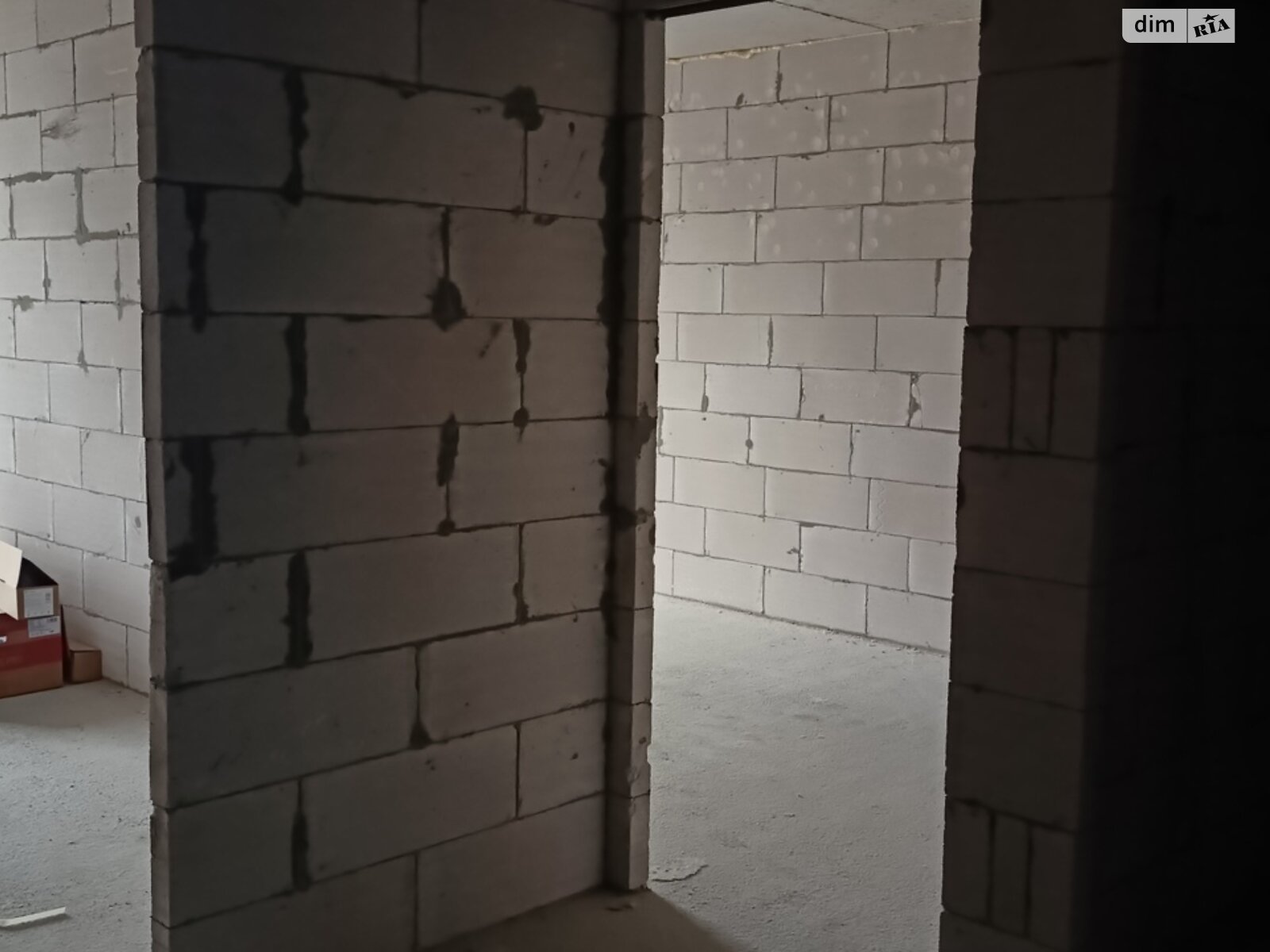 Продаж однокімнатної квартири в Вінниці, на вул. Сергія Зулінського 33, район Підшипниковий завод фото 1