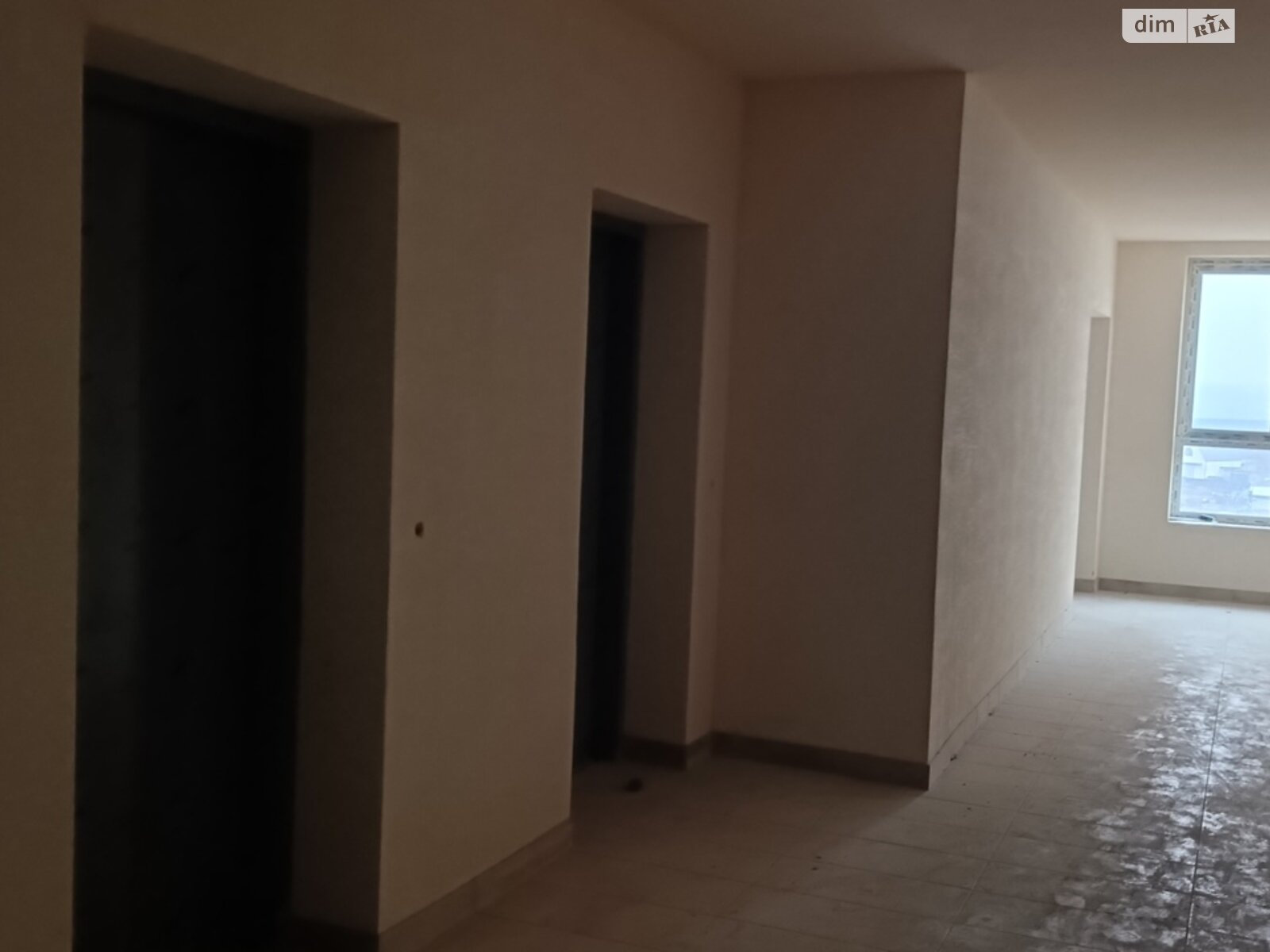 Продаж однокімнатної квартири в Вінниці, на вул. Сергія Зулінського 33, район Підшипниковий завод фото 1