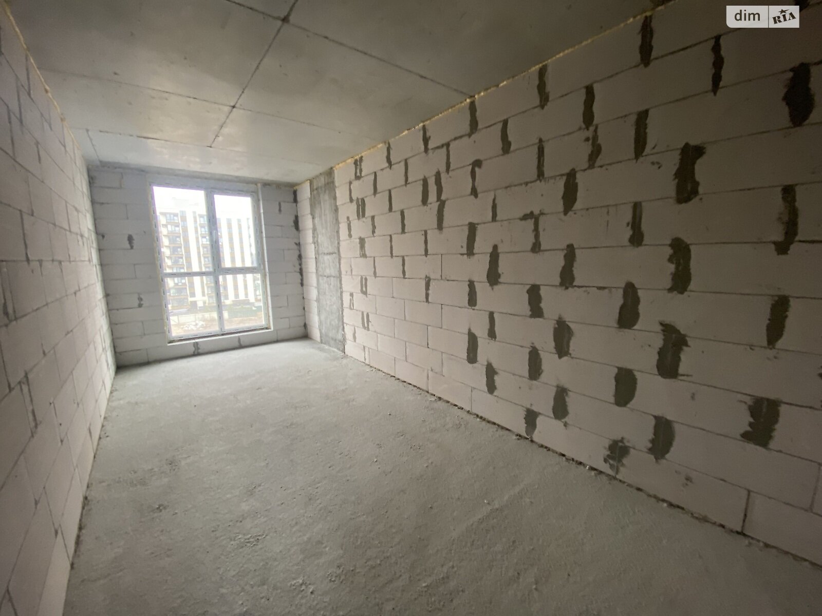 Продажа однокомнатной квартиры в Виннице, на ул. Сергея Зулинского б\н, район Подшипниковый завод фото 1 Продажа однокомнатной квартиры в Виннице, на ул. Сергея Зулинского б\н, район Подшипниковый завод фото 1