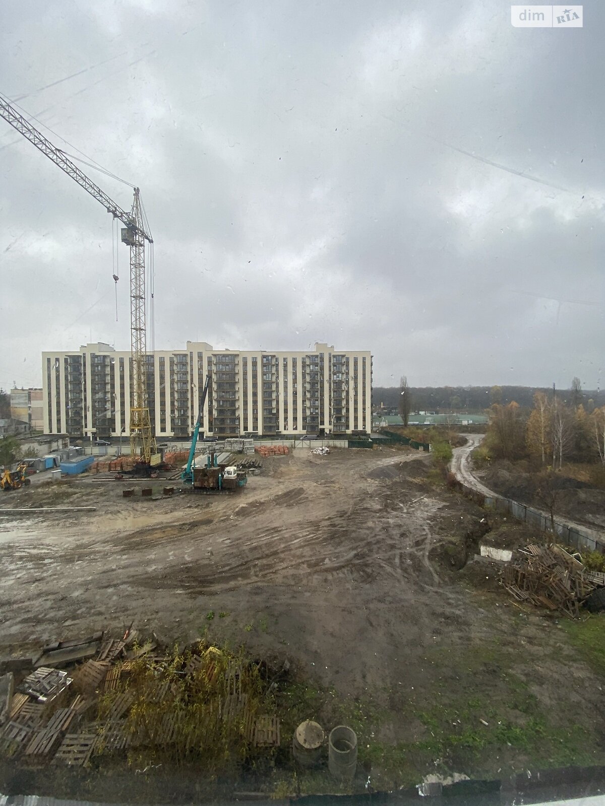 Продажа однокомнатной квартиры в Виннице, на ул. Сергея Зулинского б\н, район Подшипниковый завод фото 1 Продажа однокомнатной квартиры в Виннице, на ул. Сергея Зулинского б\н, район Подшипниковый завод фото 1