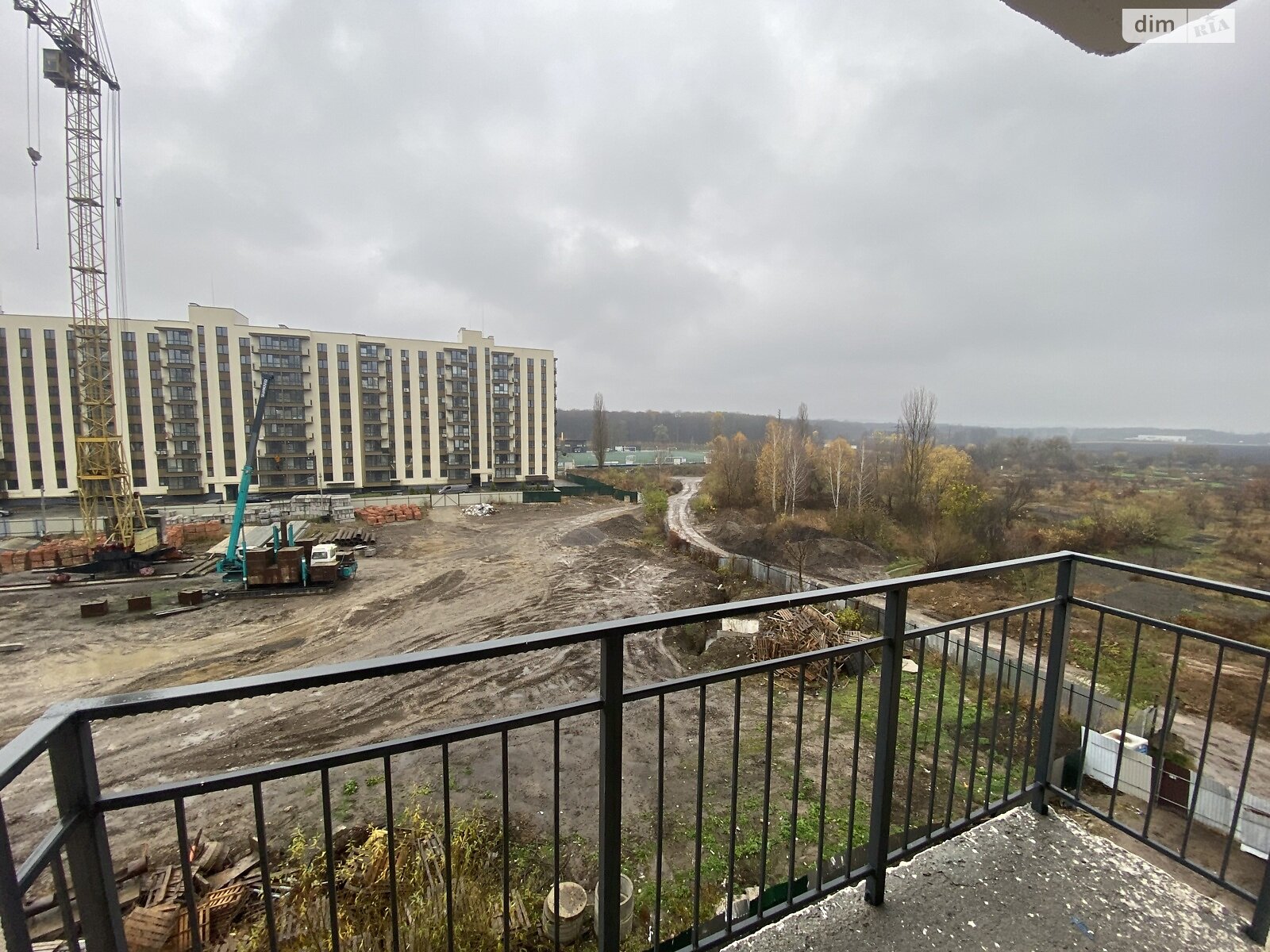 Продажа однокомнатной квартиры в Виннице, на ул. Сергея Зулинского б\н, район Подшипниковый завод фото 1 Продажа однокомнатной квартиры в Виннице, на ул. Сергея Зулинского б\н, район Подшипниковый завод фото 1