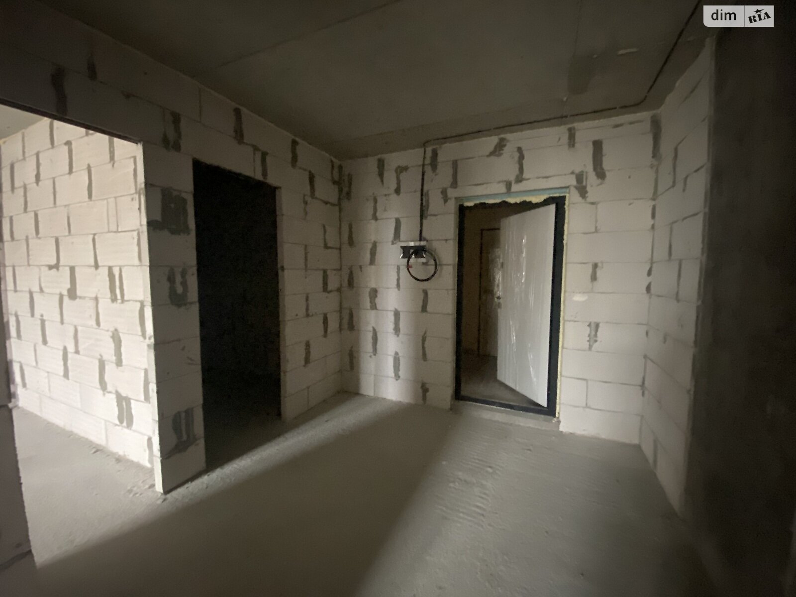 Продажа однокомнатной квартиры в Виннице, на ул. Сергея Зулинского б\н, район Подшипниковый завод фото 1 Продажа однокомнатной квартиры в Виннице, на ул. Сергея Зулинского б\н, район Подшипниковый завод фото 1