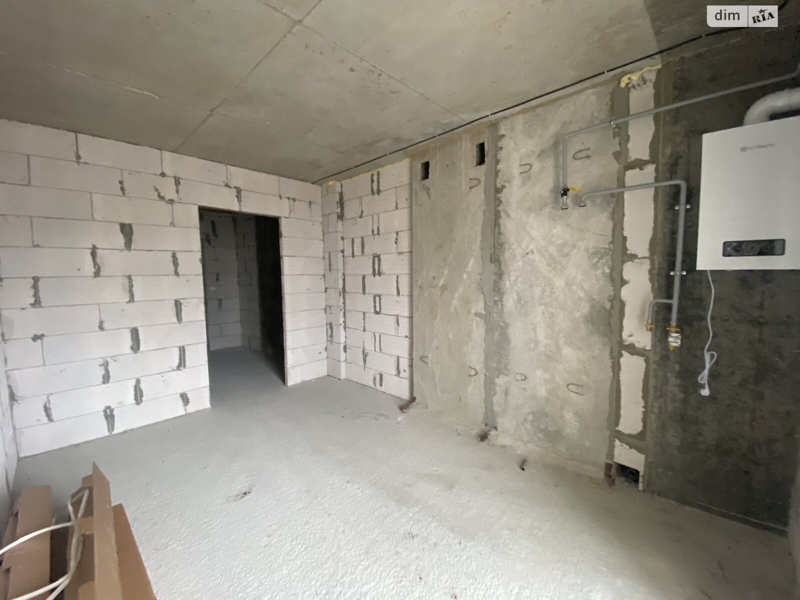 Продажа однокомнатной квартиры в Виннице, на ул. Сергея Зулинского б\н, район Подшипниковый завод фото 1 Продажа однокомнатной квартиры в Виннице, на ул. Сергея Зулинского б\н, район Подшипниковый завод фото 1