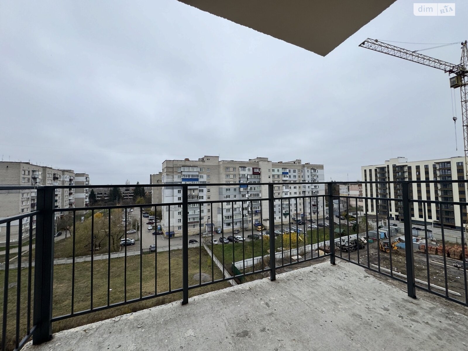 Продаж однокімнатної квартири в Вінниці, на вул. Сергія Зулінського 47, район Підшипниковий завод фото 1