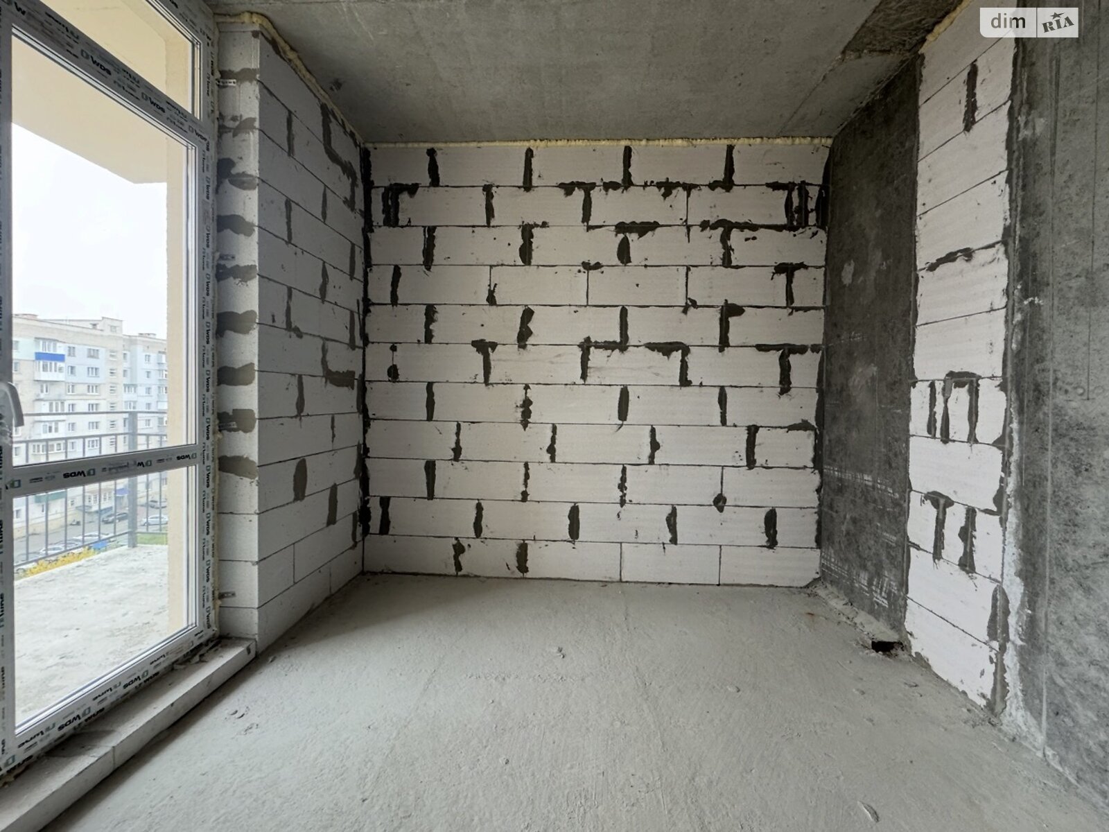 Продаж однокімнатної квартири в Вінниці, на вул. Сергія Зулінського 47, район Підшипниковий завод фото 1