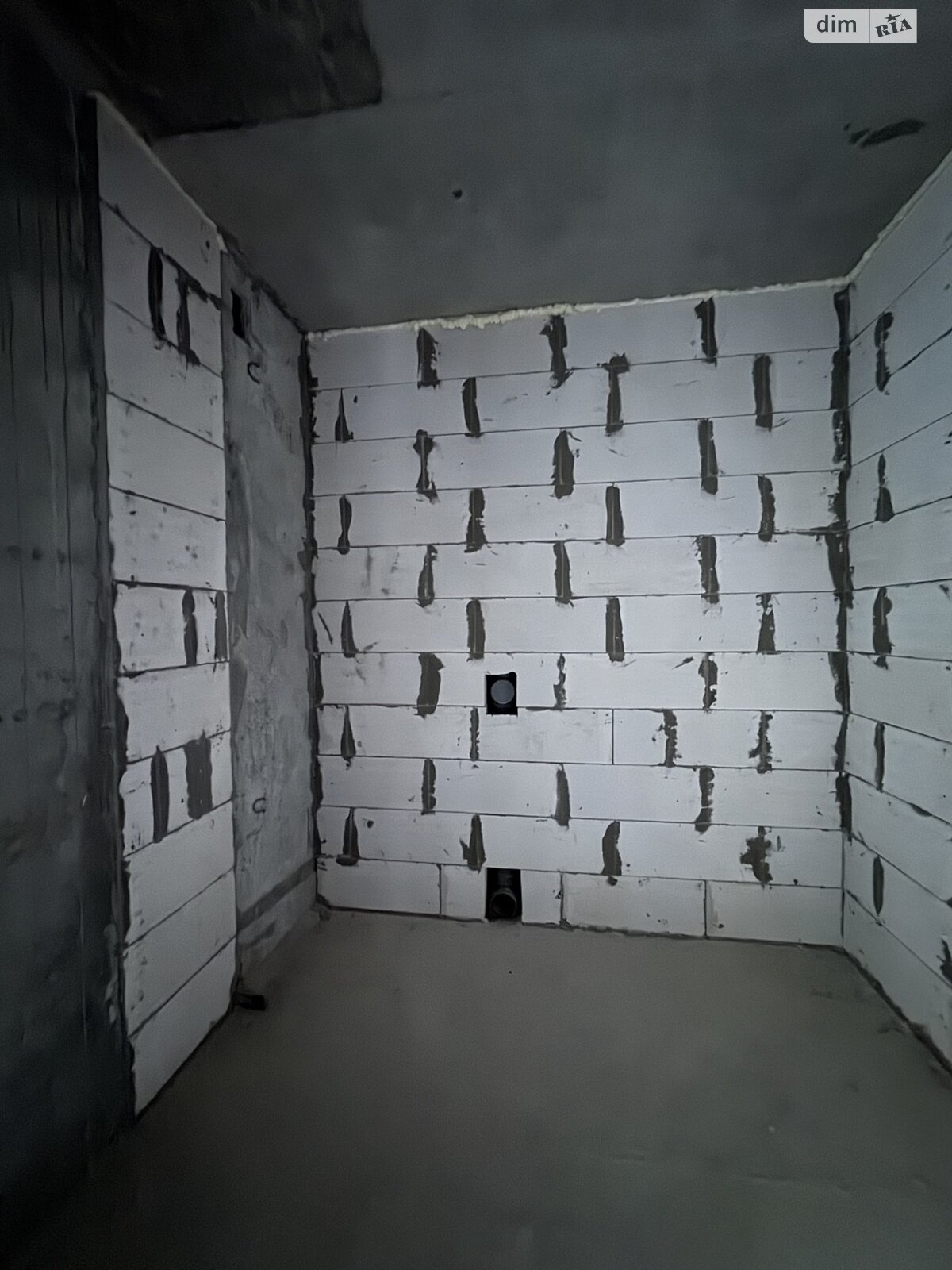 Продаж однокімнатної квартири в Вінниці, на вул. Сергія Зулінського 47, район Підшипниковий завод фото 1