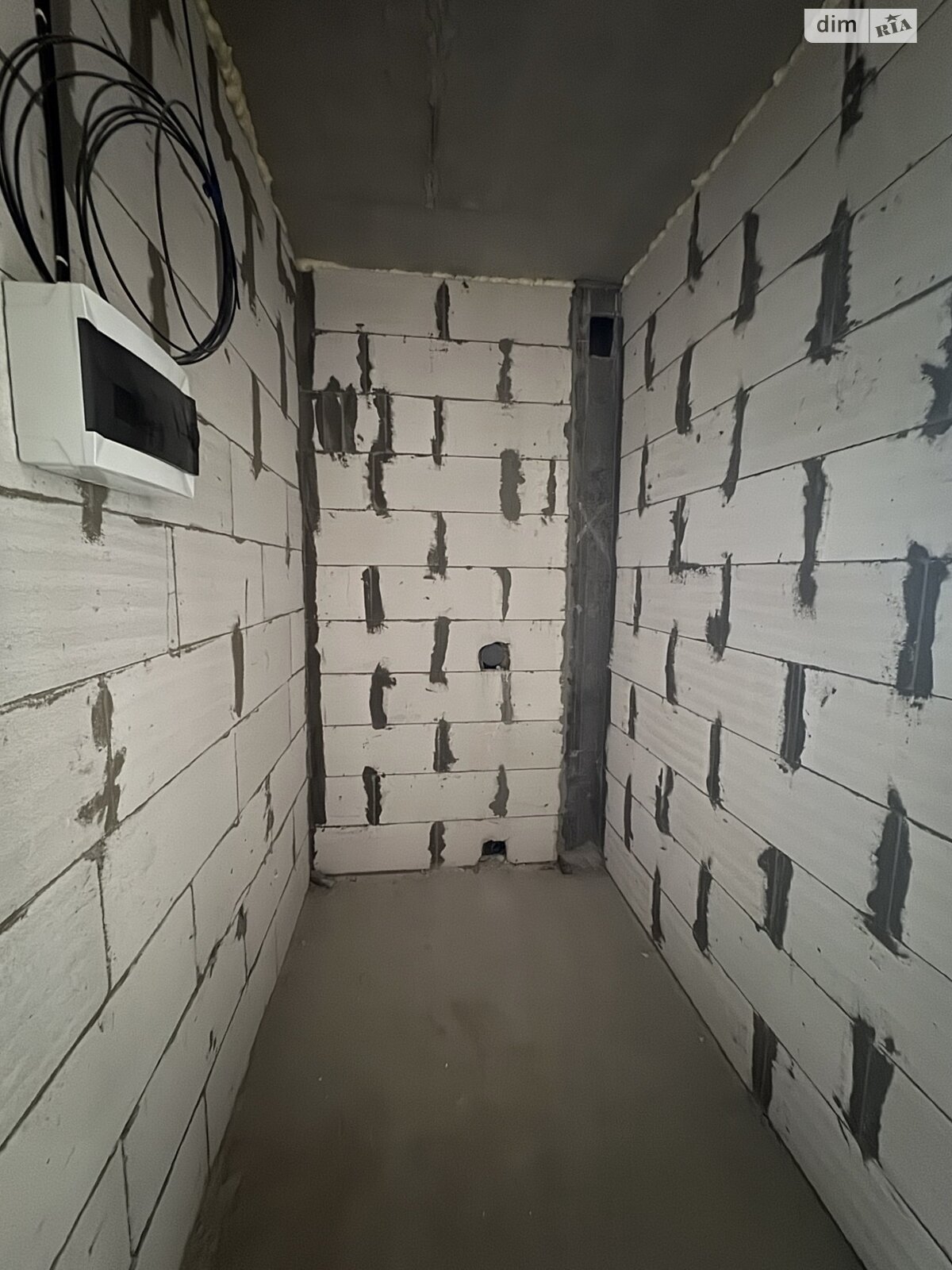 Продаж однокімнатної квартири в Вінниці, на вул. Сергія Зулінського 47, район Підшипниковий завод фото 1