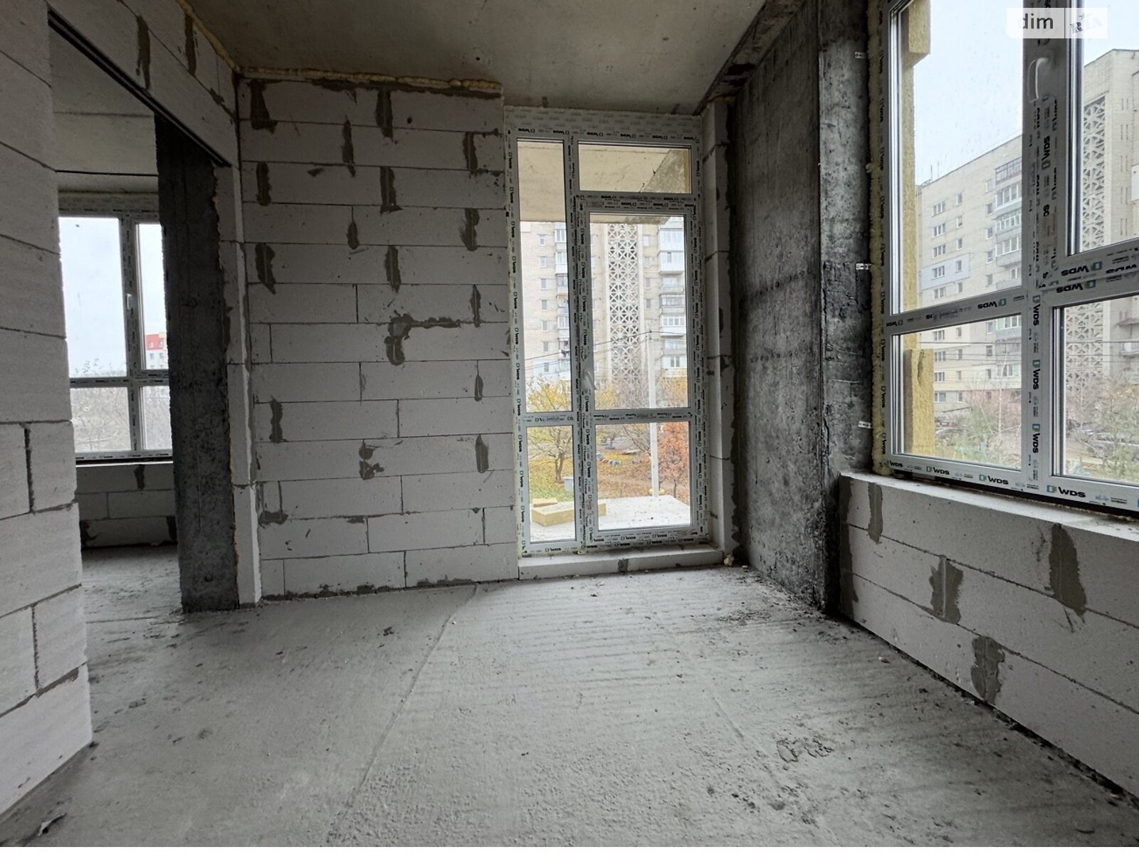 Продаж однокімнатної квартири в Вінниці, на вул. Сергія Зулінського 47, район Підшипниковий завод фото 1 Продаж однокімнатної квартири в Вінниці, на вул. Сергія Зулінського 47, район Підшипниковий завод фото 1