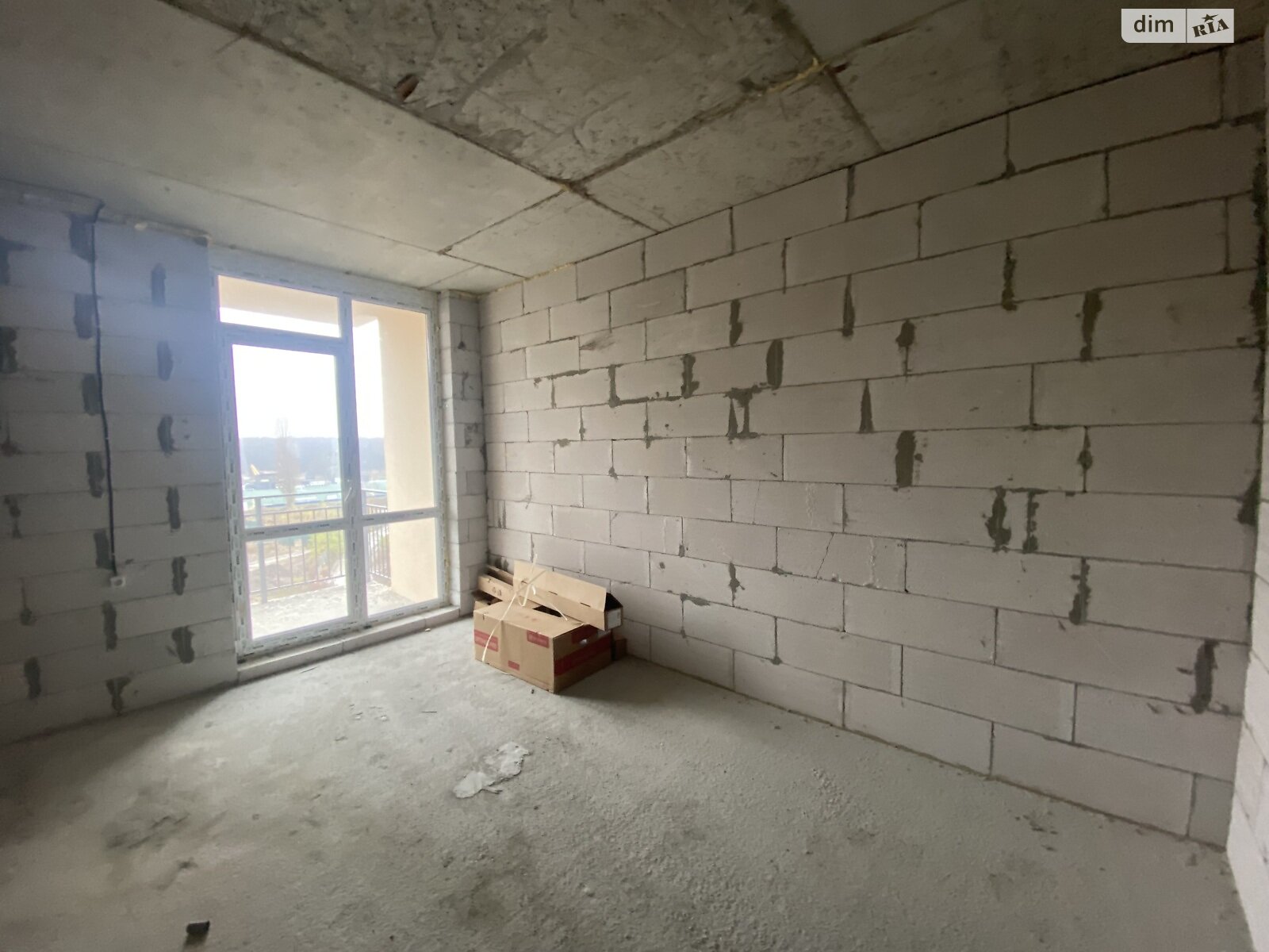 Продажа однокомнатной квартиры в Виннице, на ул. Сергея Зулинского, район Подшипниковый завод фото 1 Продажа однокомнатной квартиры в Виннице, на ул. Сергея Зулинского, район Подшипниковый завод фото 1