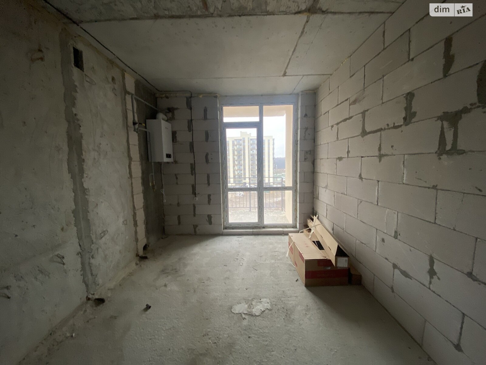 Продажа однокомнатной квартиры в Виннице, на ул. Сергея Зулинского, район Подшипниковый завод фото 1 Продажа однокомнатной квартиры в Виннице, на ул. Сергея Зулинского, район Подшипниковый завод фото 1