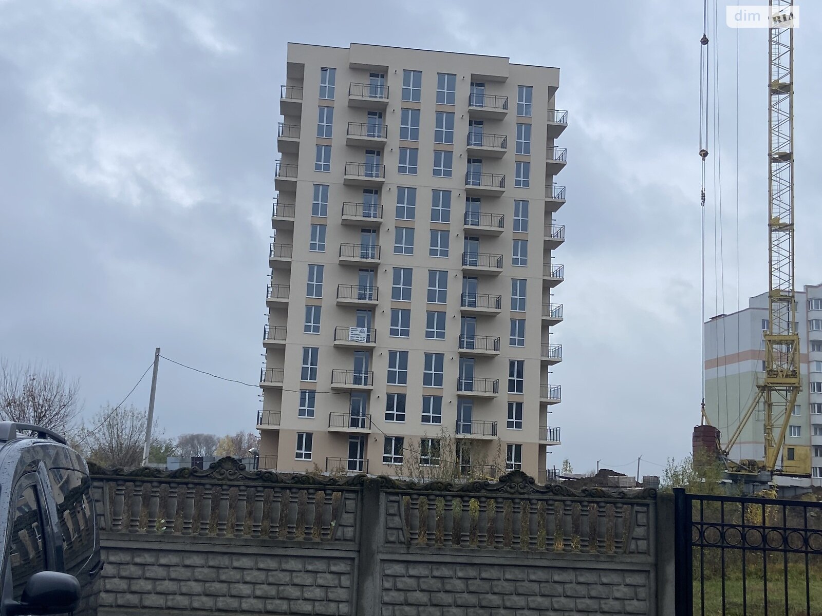 Продажа однокомнатной квартиры в Виннице, на ул. Сергея Зулинского, район Подшипниковый завод фото 1 Продажа однокомнатной квартиры в Виннице, на ул. Сергея Зулинского, район Подшипниковый завод фото 1