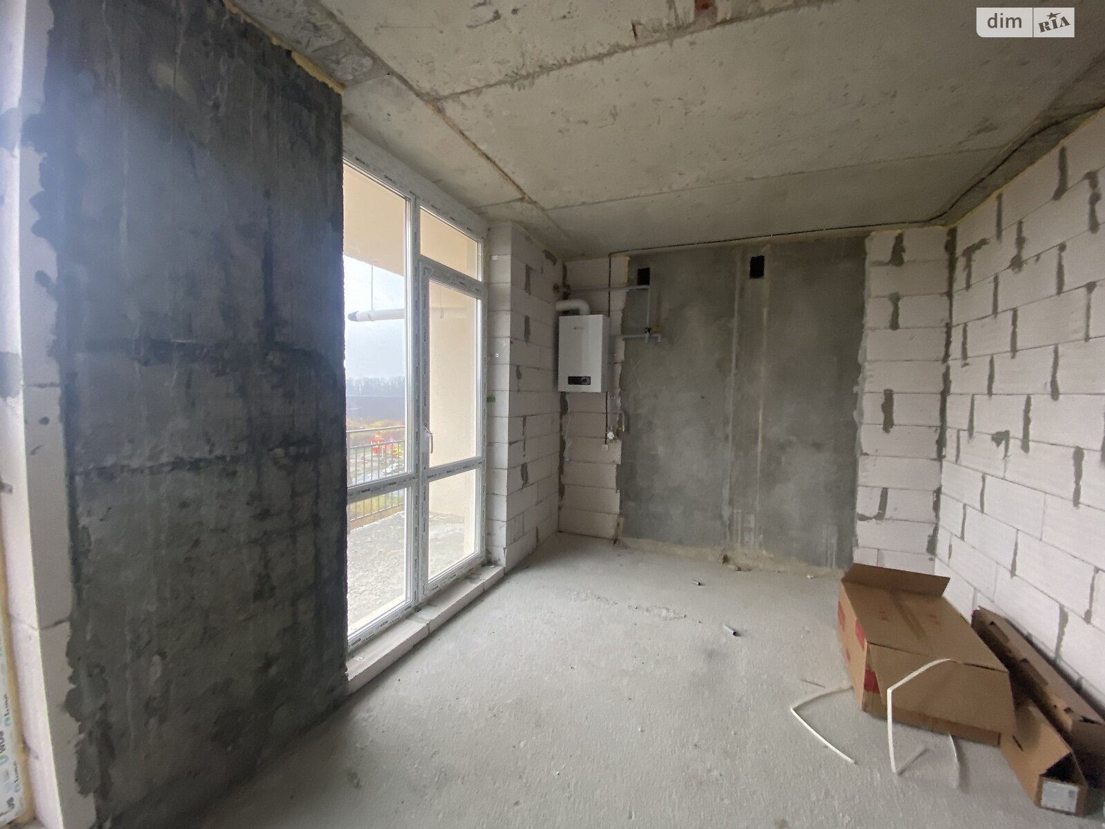 Продаж двокімнатної квартири в Вінниці, на вул. Сергія Зулінського , район Підшипниковий завод фото 1 Продаж двокімнатної квартири в Вінниці, на вул. Сергія Зулінського , район Підшипниковий завод фото 1