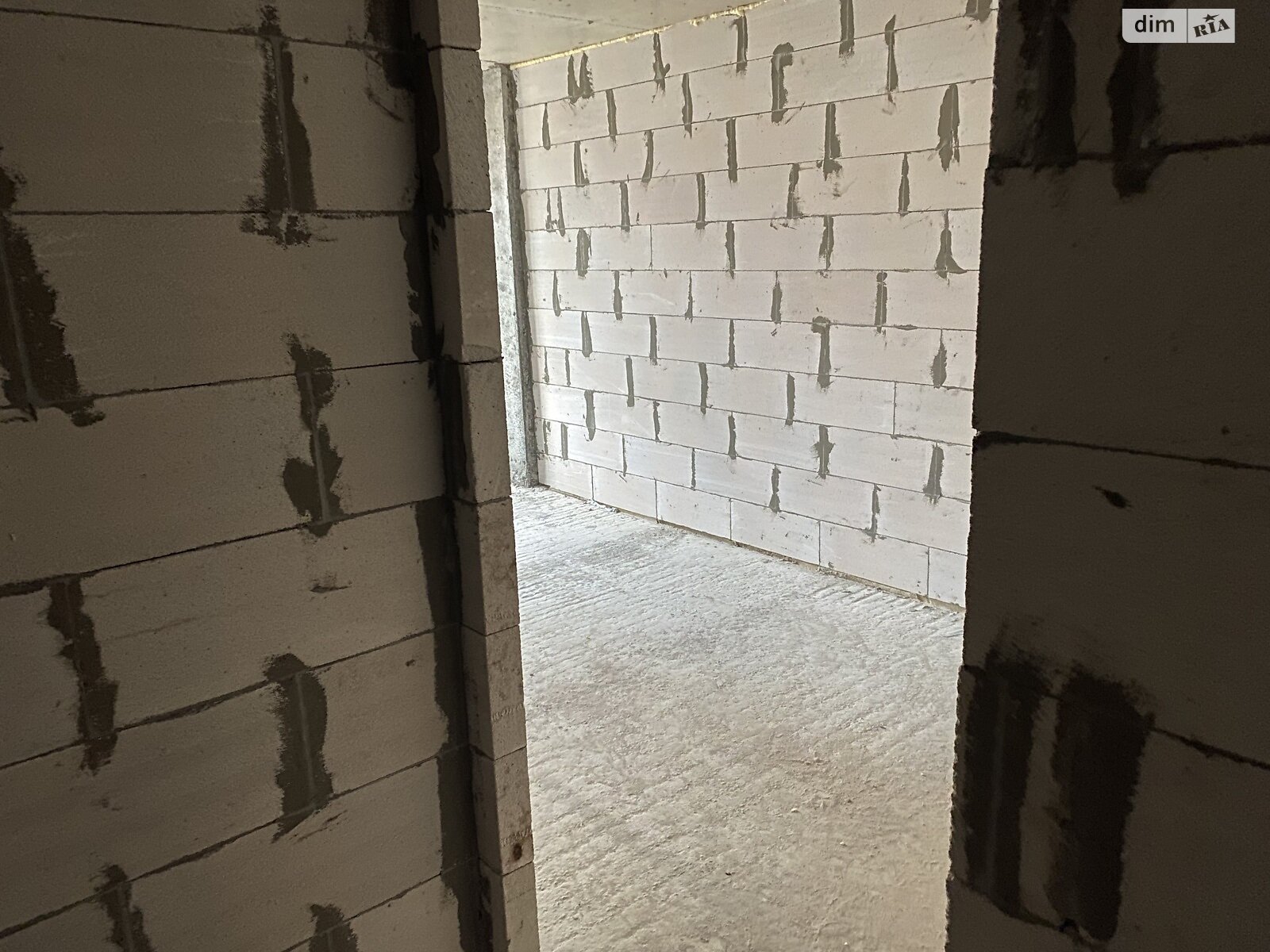 Продаж однокімнатної квартири в Вінниці, на вул. Сергія Зулінського 29, кв. 45, район Підшипниковий завод фото 1