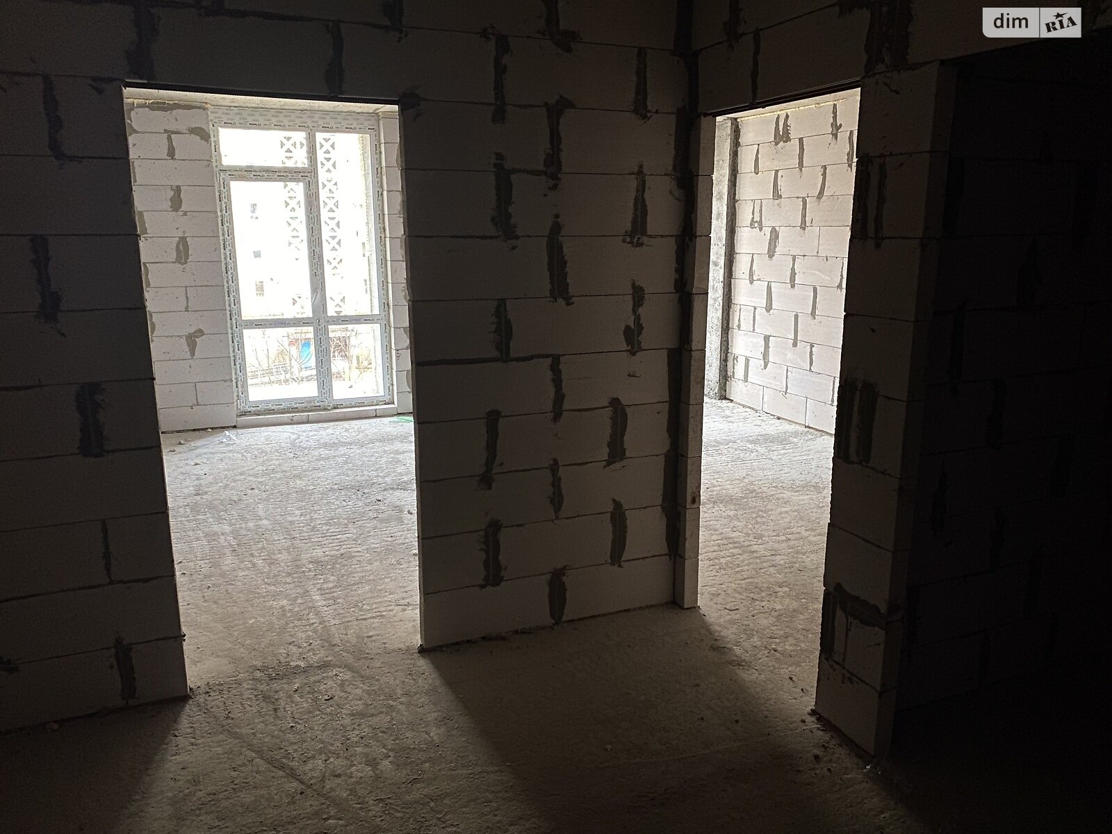 Продаж однокімнатної квартири в Вінниці, на вул. Сергія Зулінського 29, кв. 45, район Підшипниковий завод фото 1