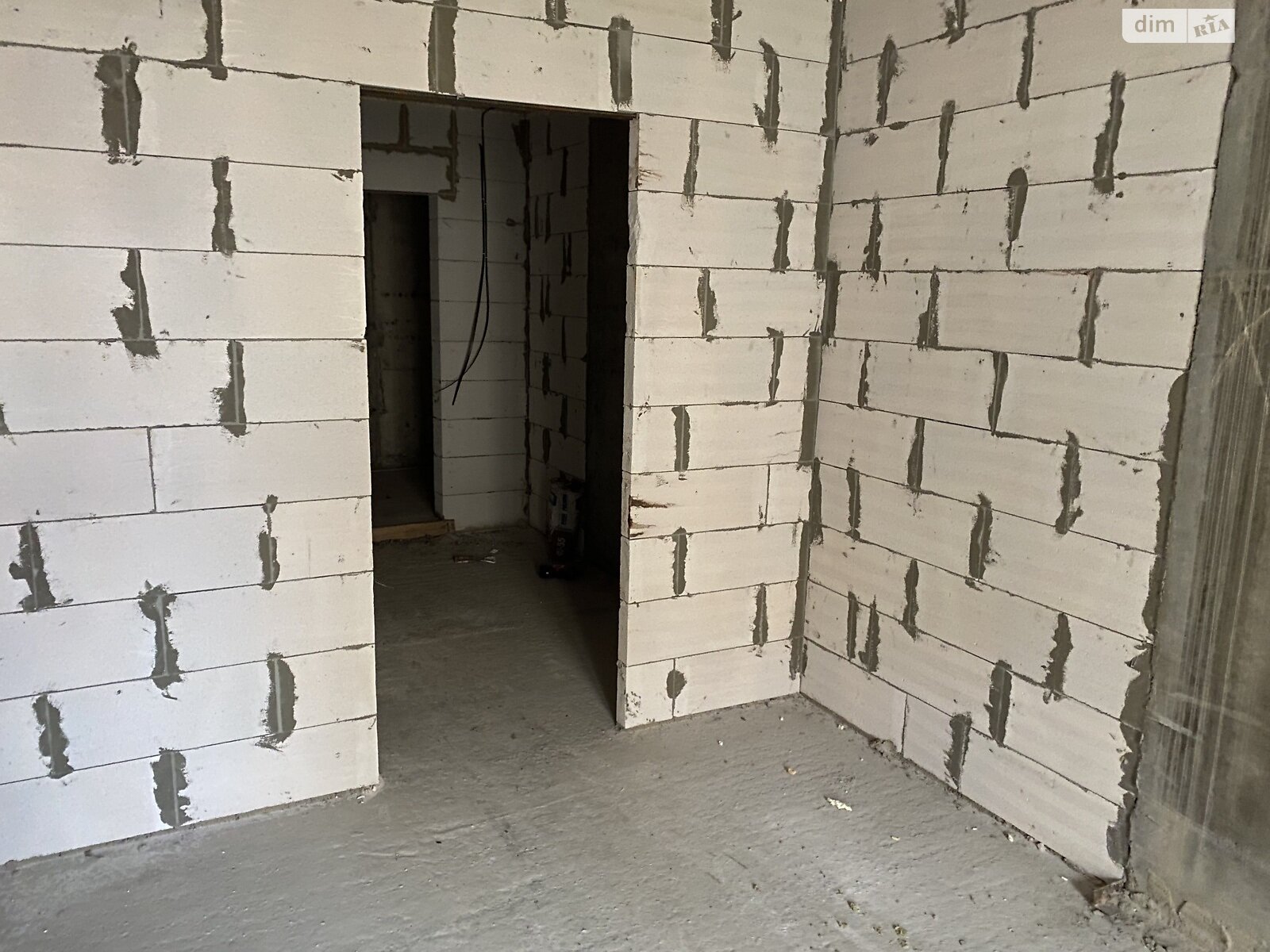 Продаж однокімнатної квартири в Вінниці, на вул. Сергія Зулінського 29, кв. 45, район Підшипниковий завод фото 1