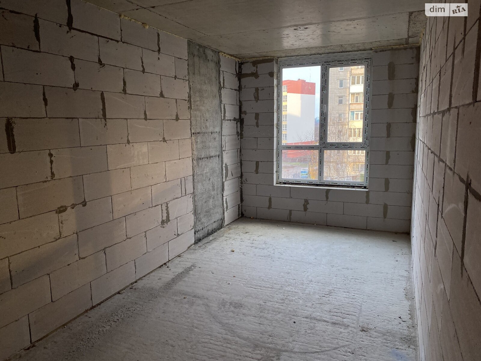 Продаж однокімнатної квартири в Вінниці, на вул. Сергія Зулінського 29, район Підшипниковий завод фото 1